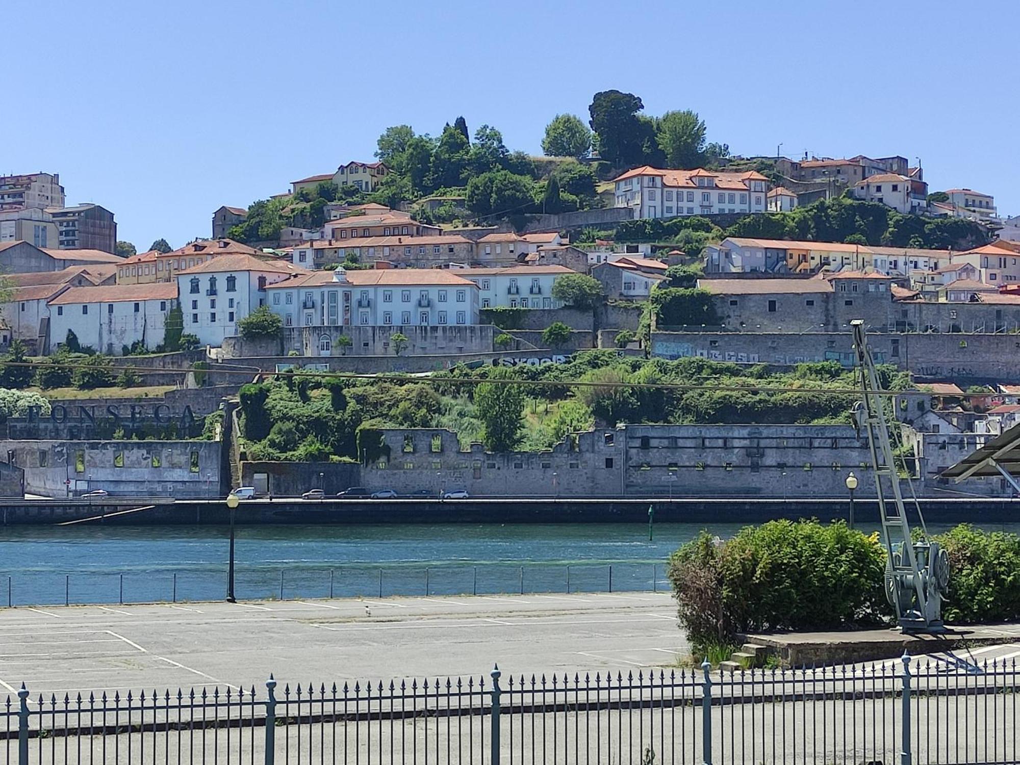 Tile House Porto