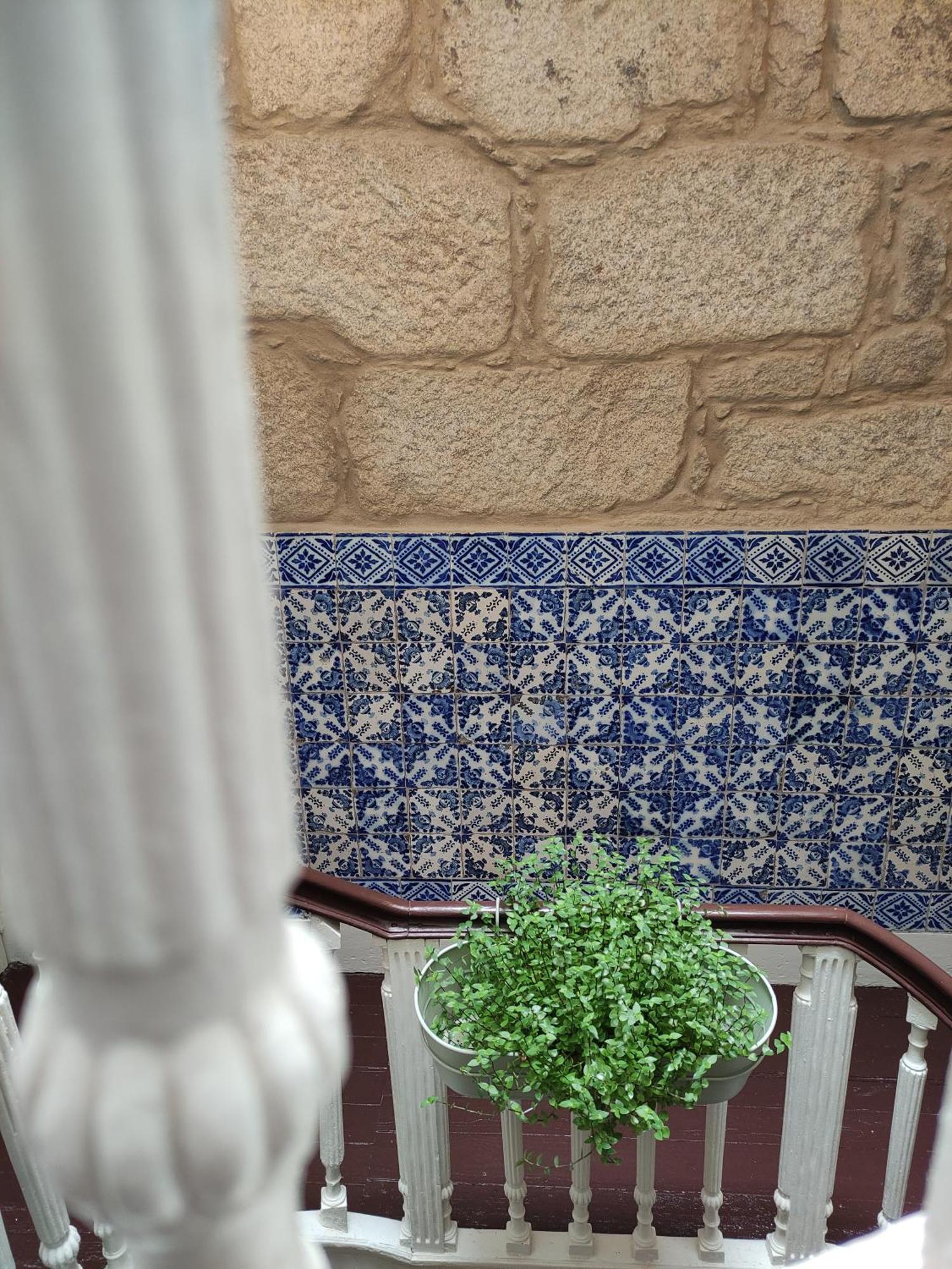 Tile House Porto