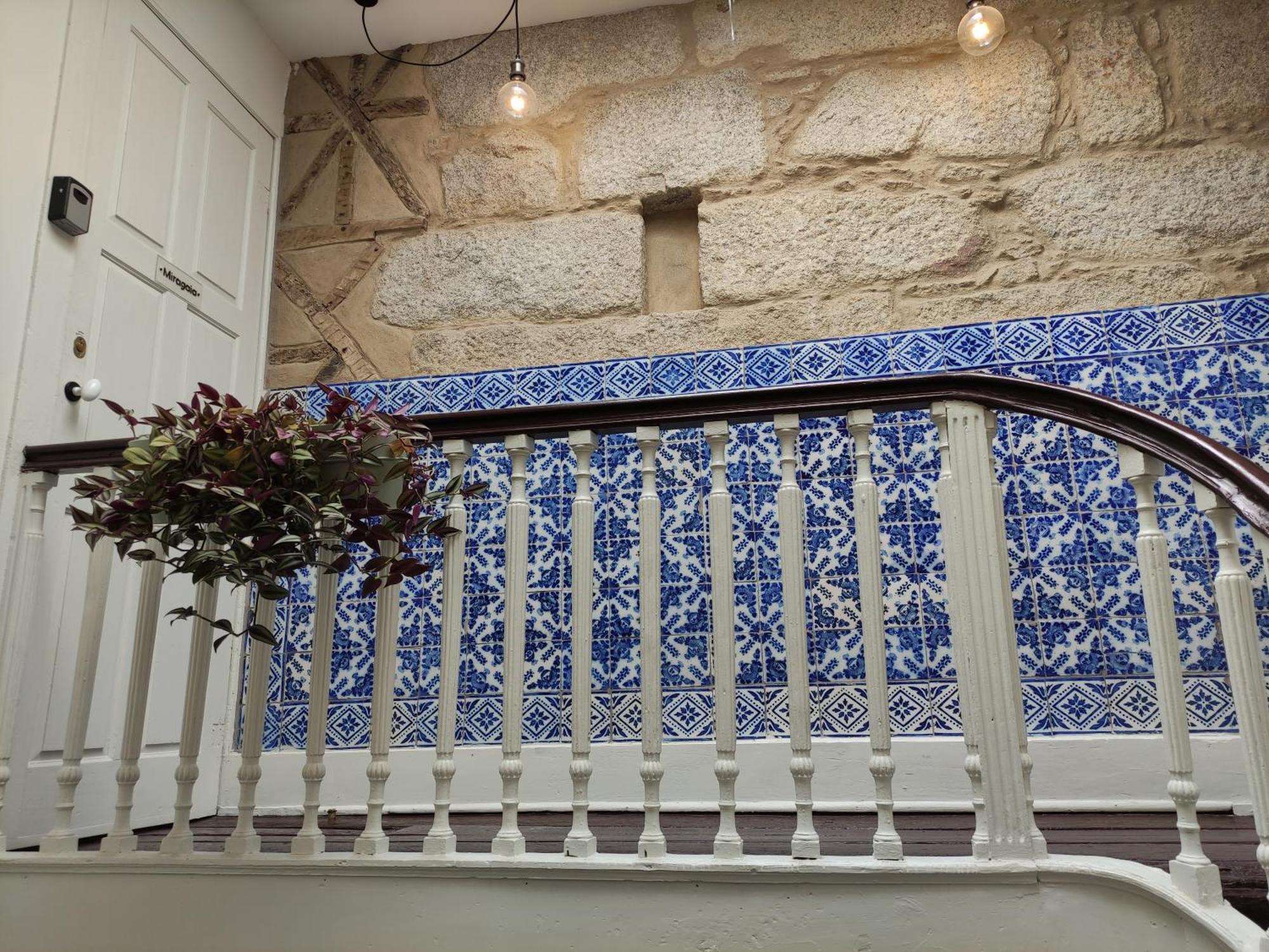 Tile House * Porto