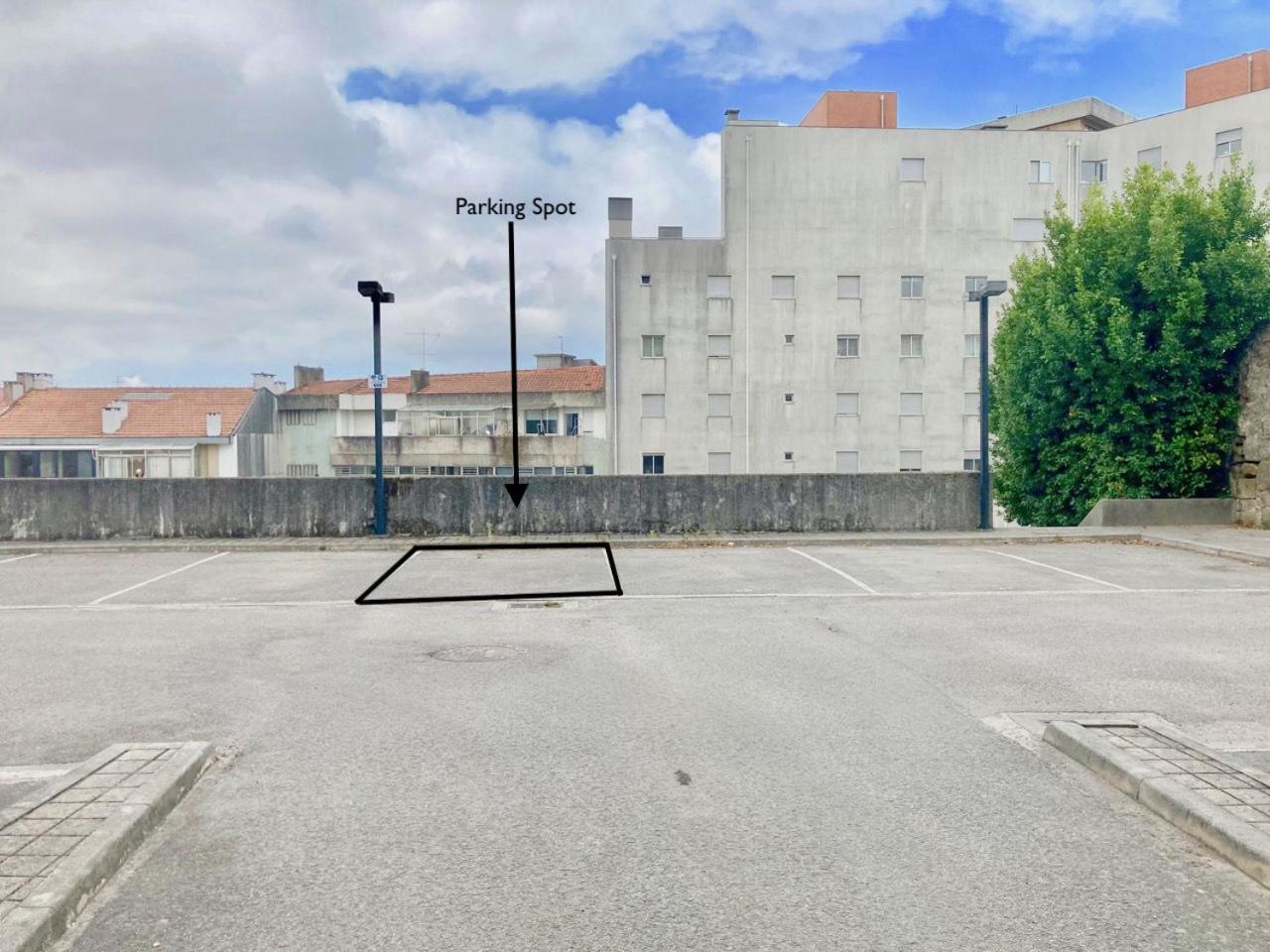 312 - With Free Parking