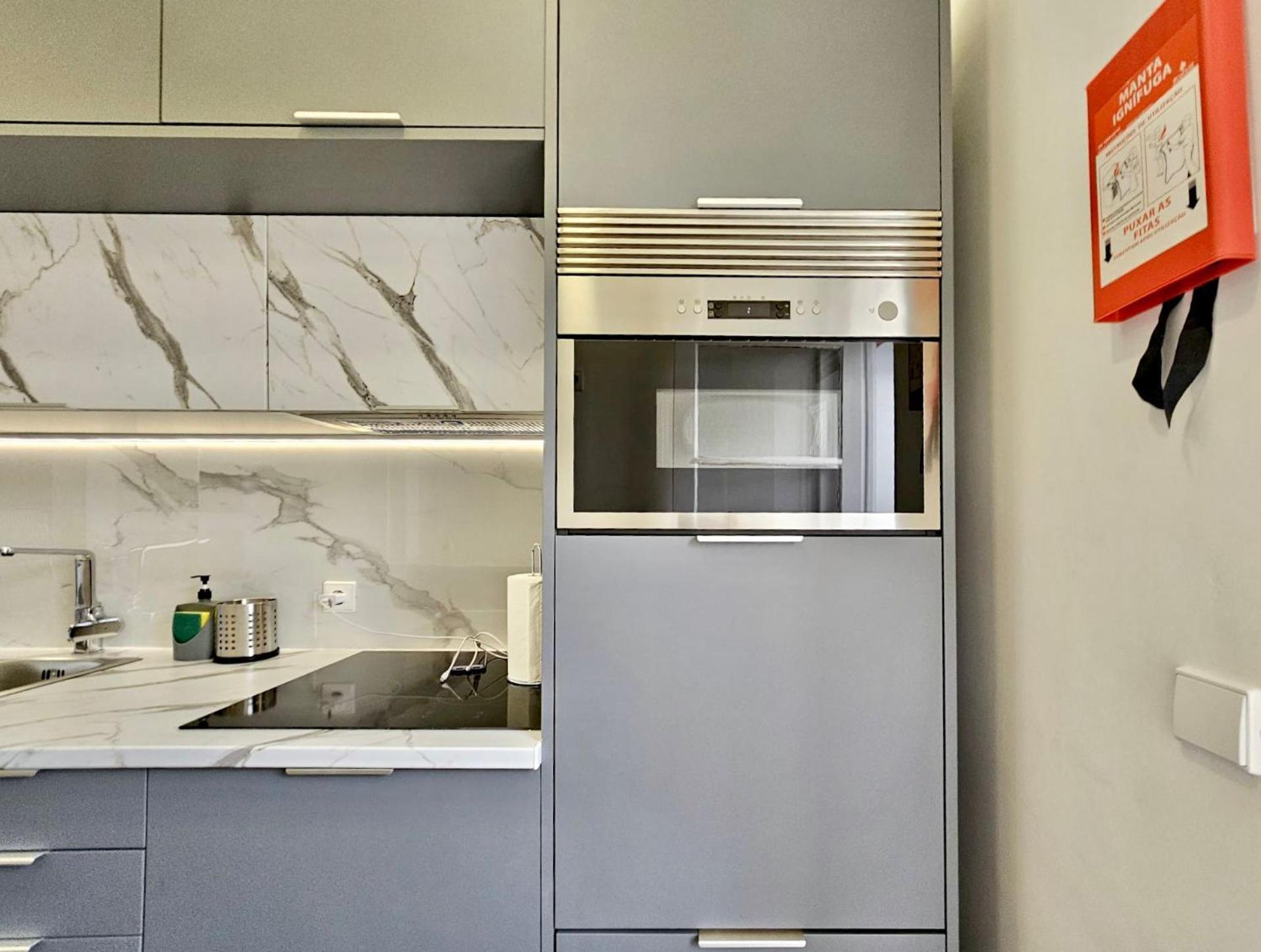Lm Art Appartement *