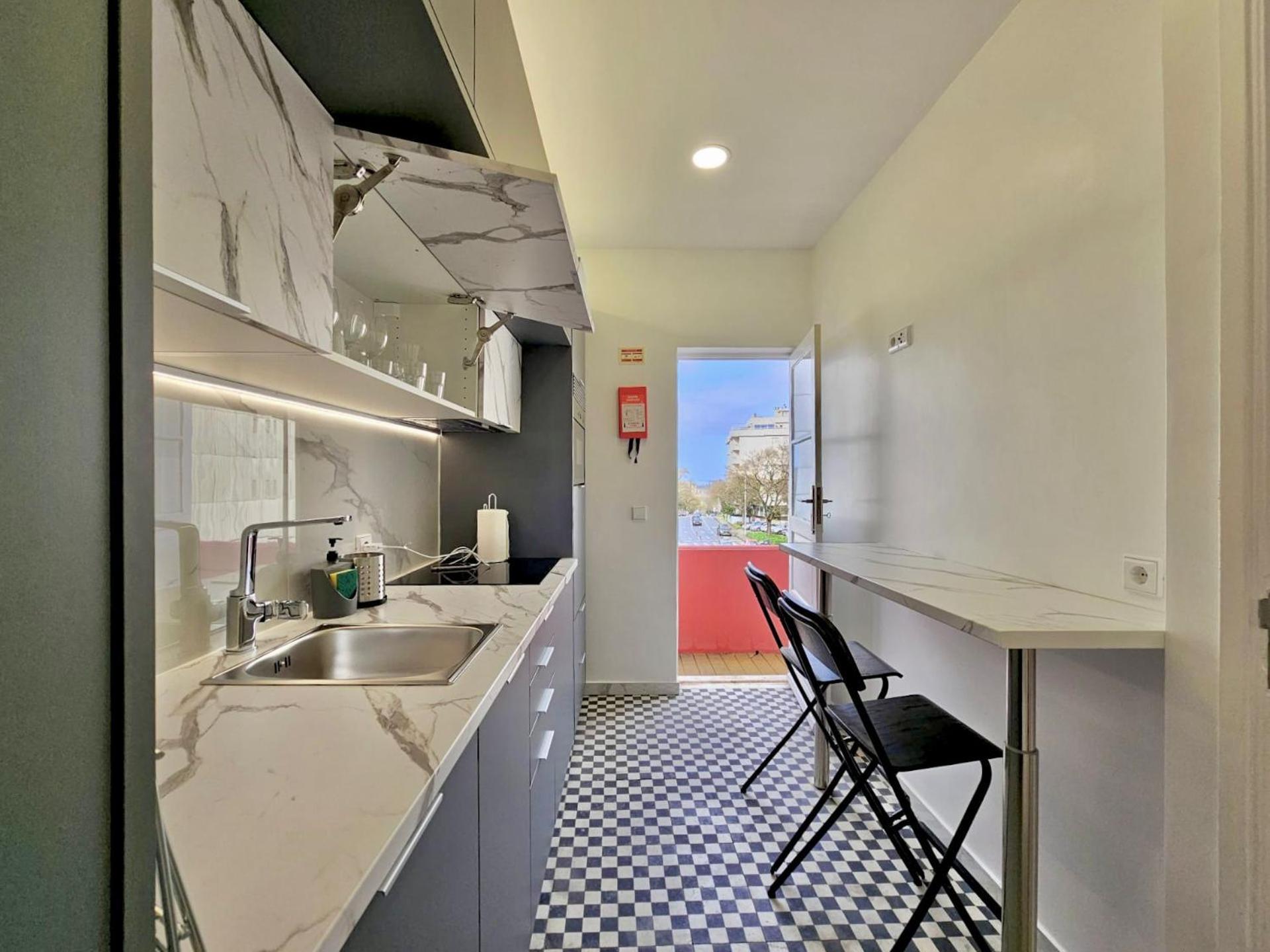 Appartement Lm Art Porto