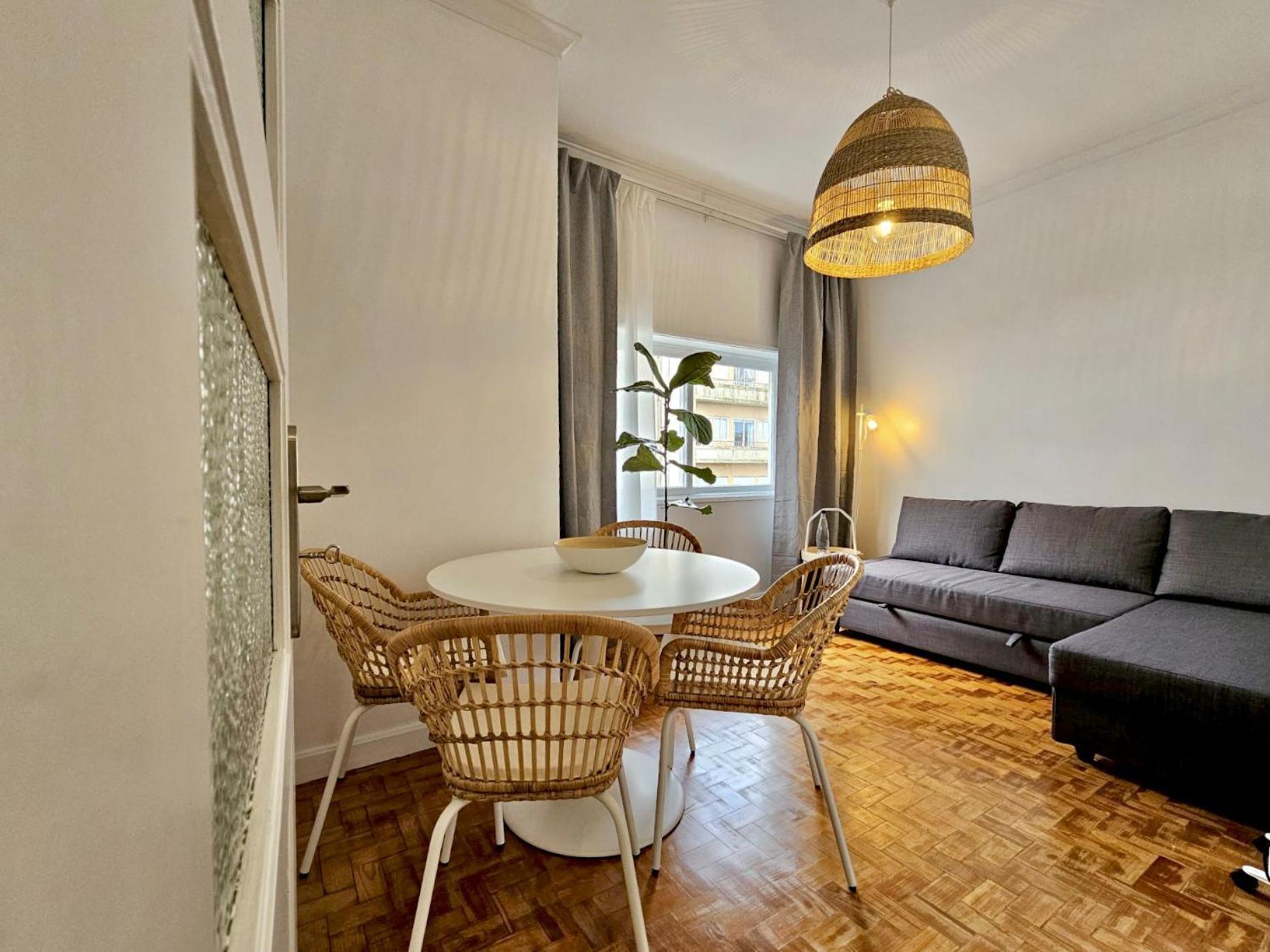 Appartement Lm Art *