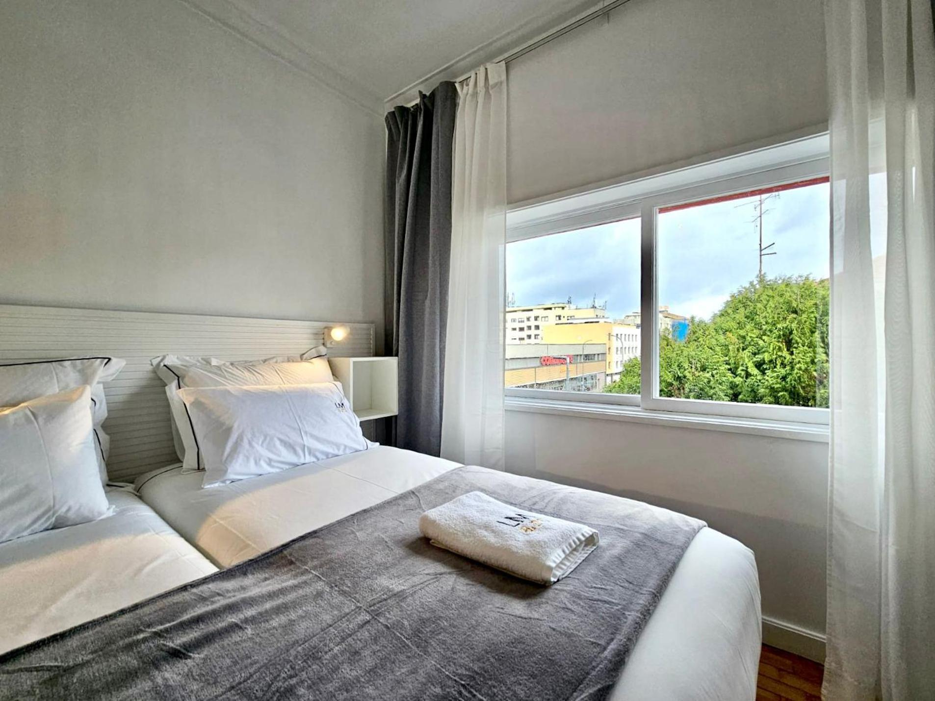Appartement Lm Art *