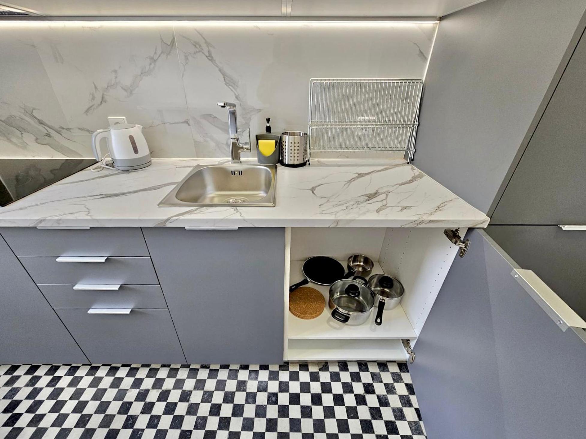 Lm Art Appartement Porto