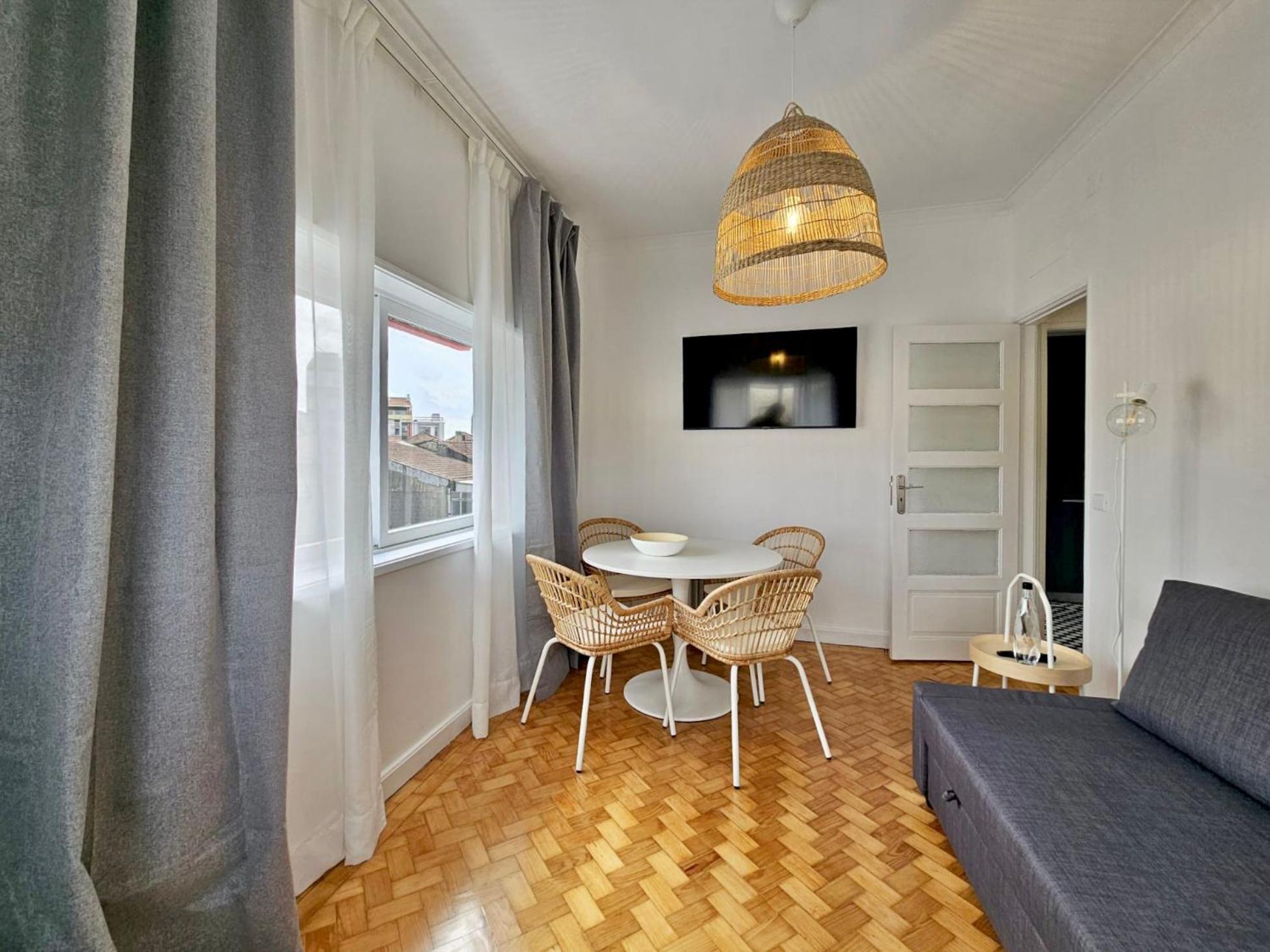 Appartement Lm Art *