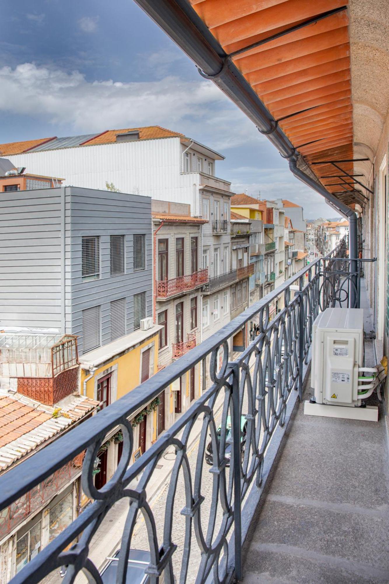 Poveiros Oak Loft - Santo Ildefonso