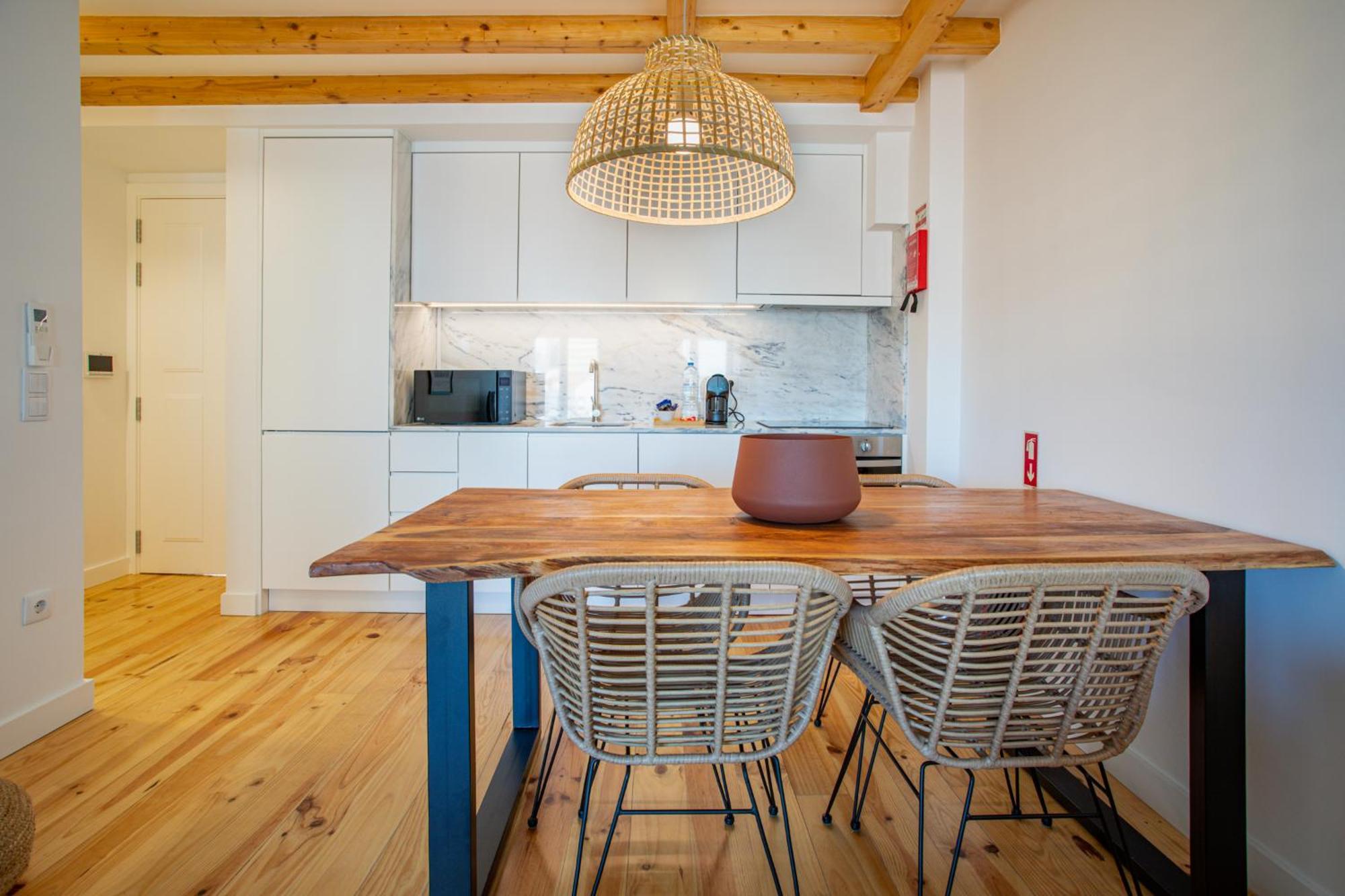 Poveiros Oak Loft - Santo Ildefonso Porto
