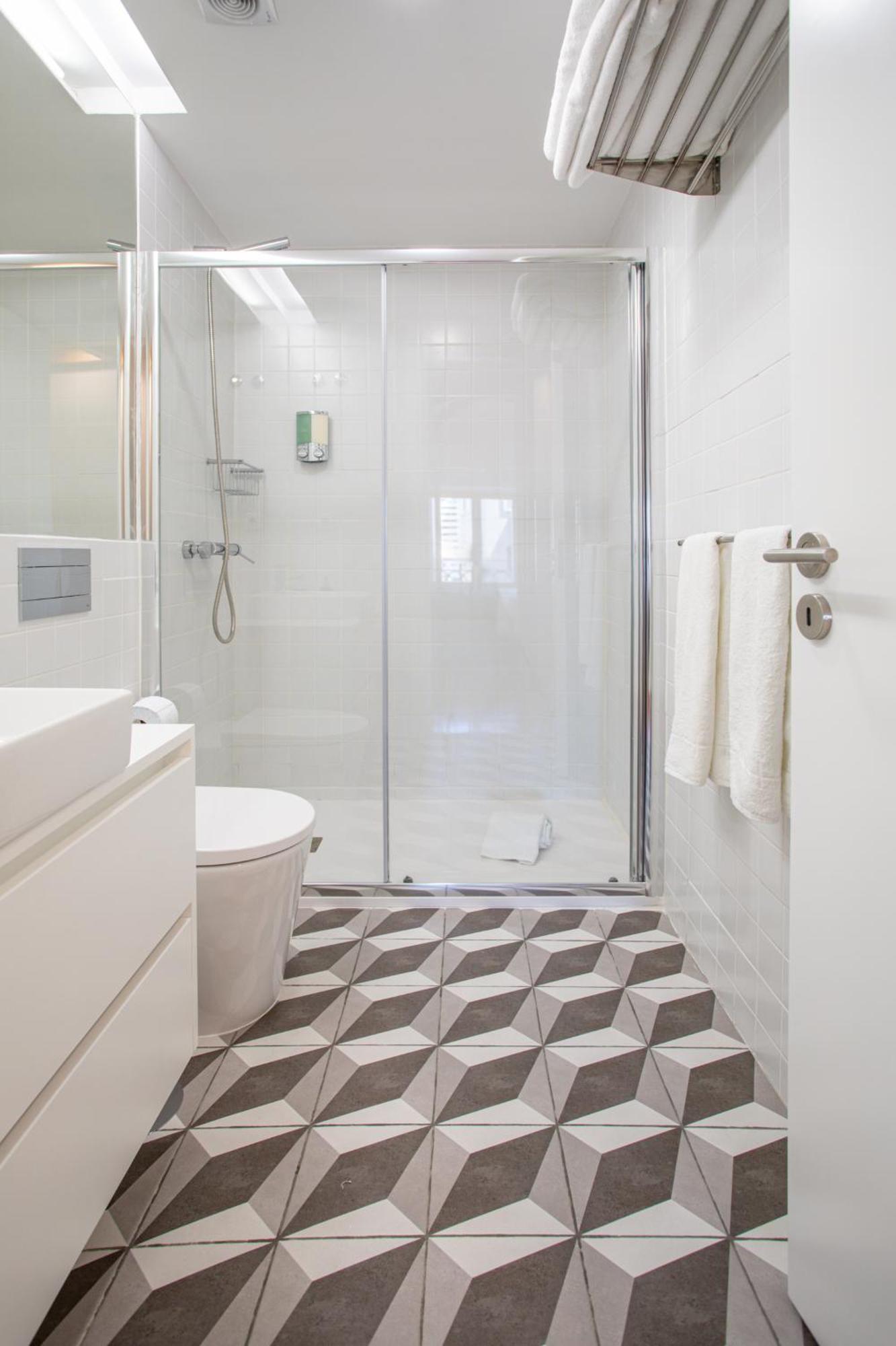 Apartment Poveiros Oak Loft - Santo Ildefonso Porto