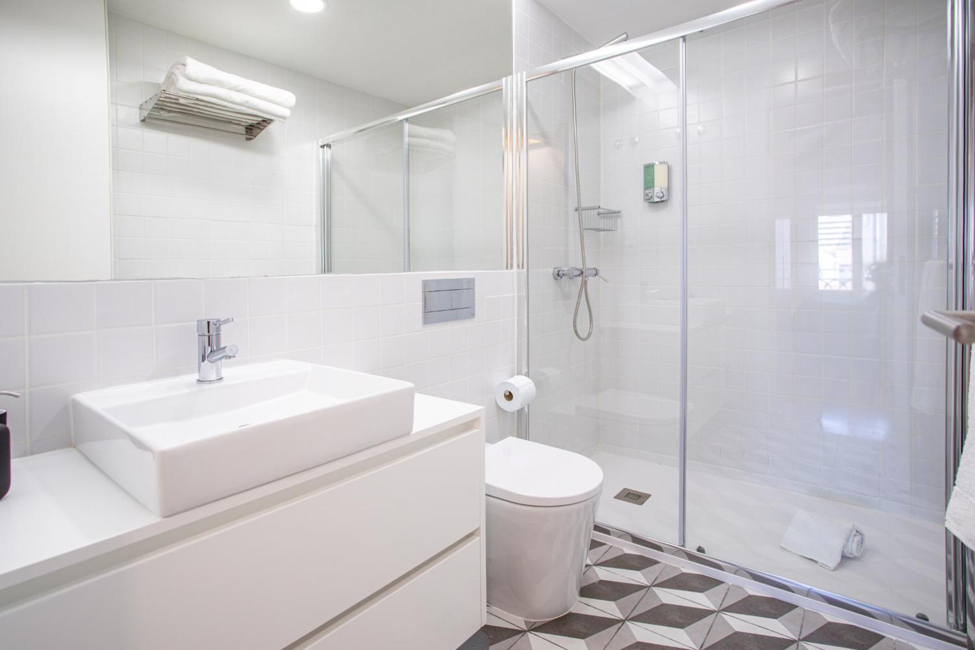 Apartamento Poveiros Oak Loft - Santo Ildefonso