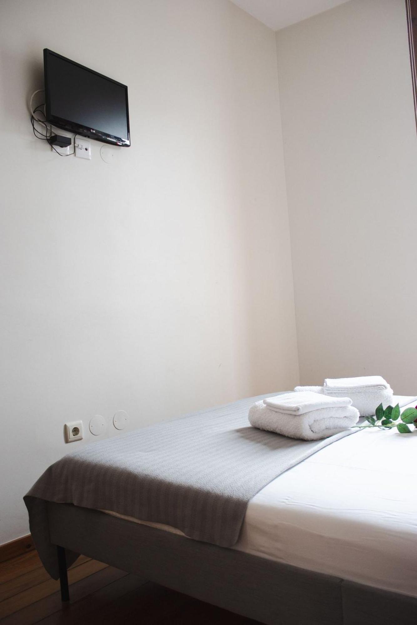 Brasil Excellent Location Appartement