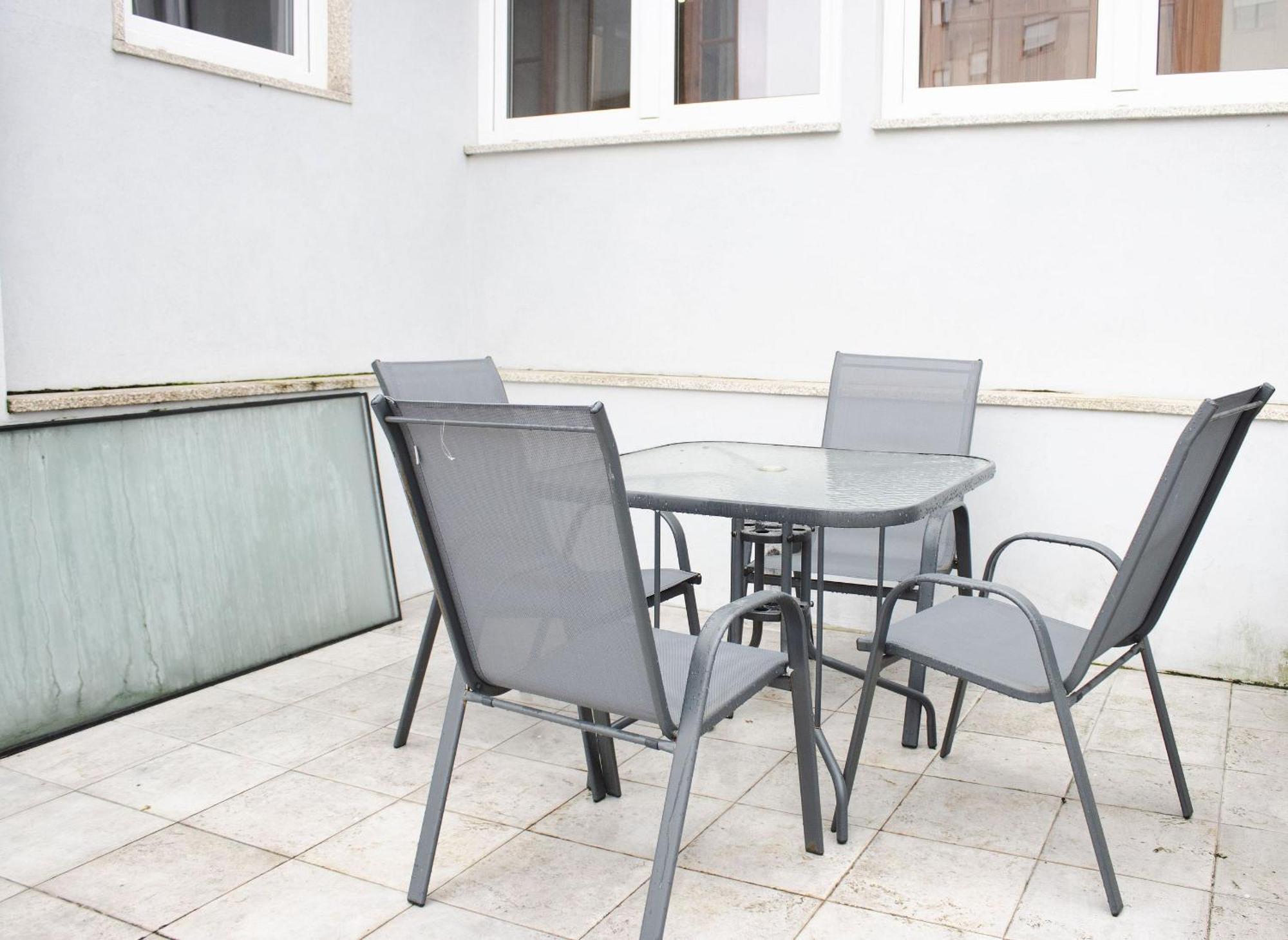 Appartement Brasil Excellent Location *