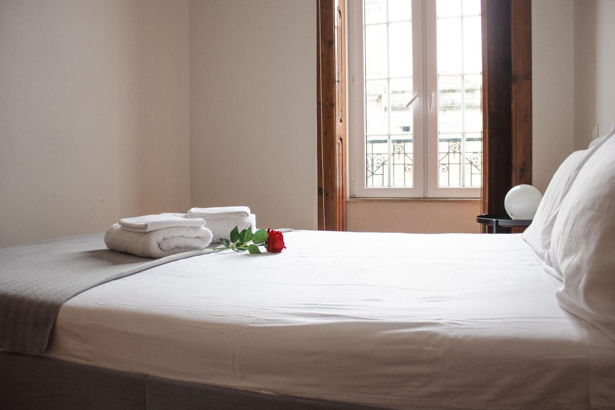 Appartement Brasil Excellent Location Porto