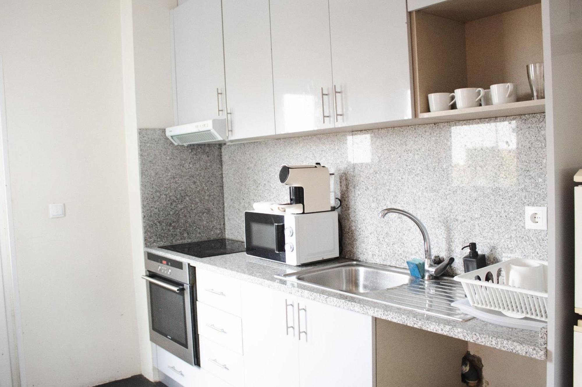 Brasil Excellent Location Appartement *