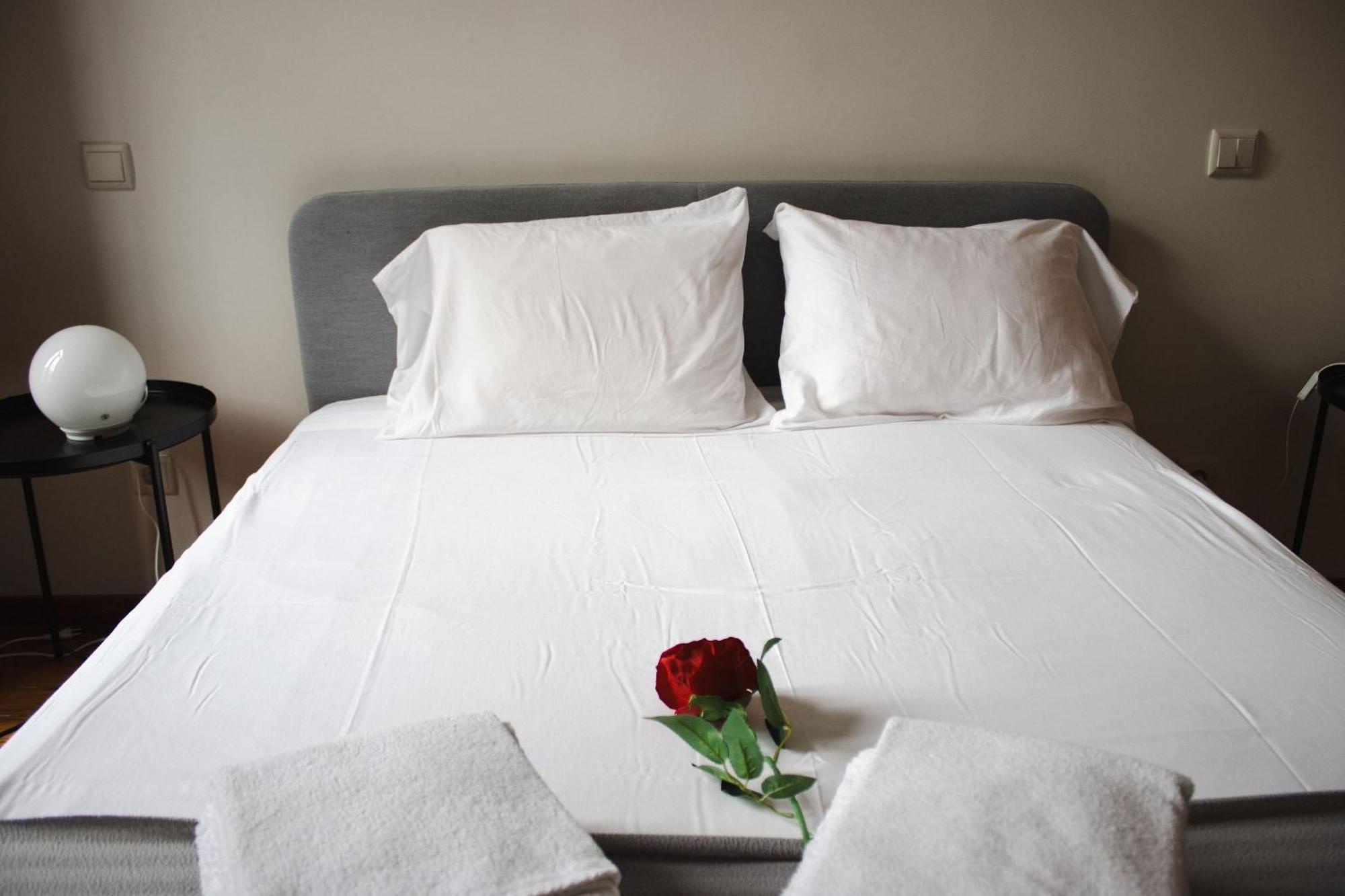 Appartement Brasil Excellent Location Porto
