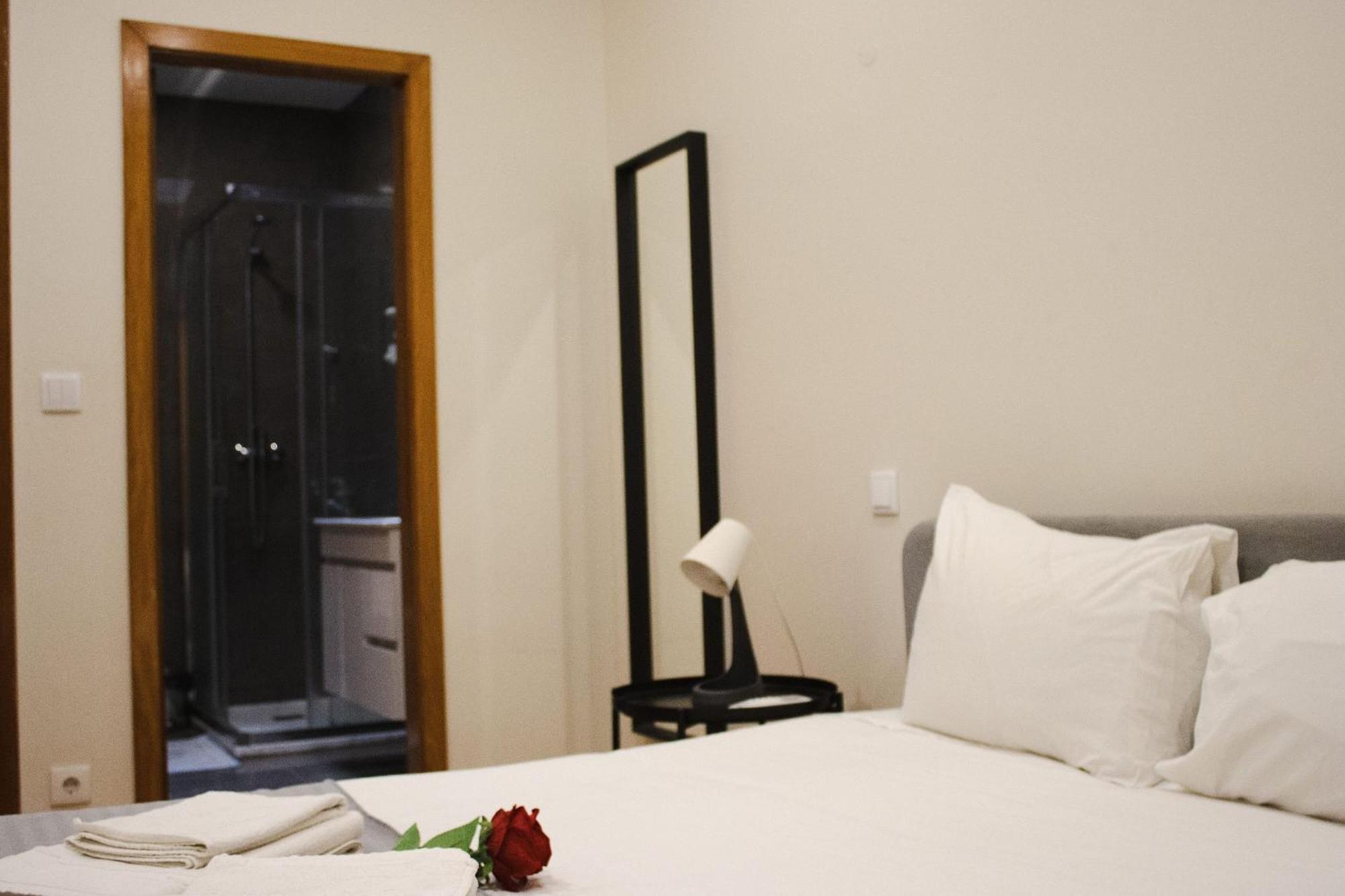 Appartement Brasil Excellent Location *