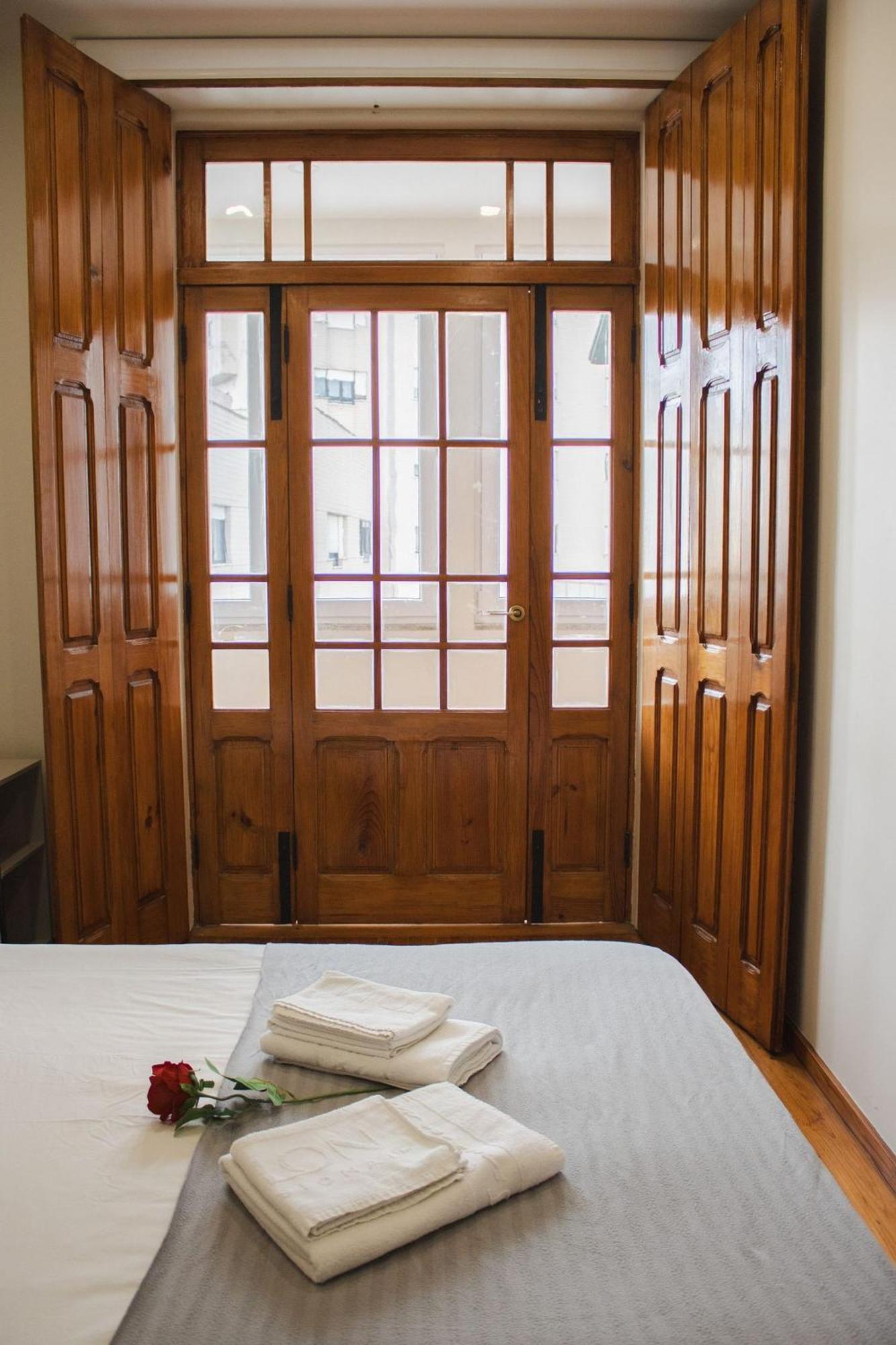 Brasil Excellent Location Apartment Porto