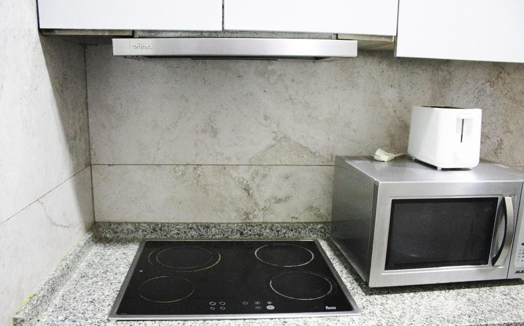 Appartement Brasil Excellent Location