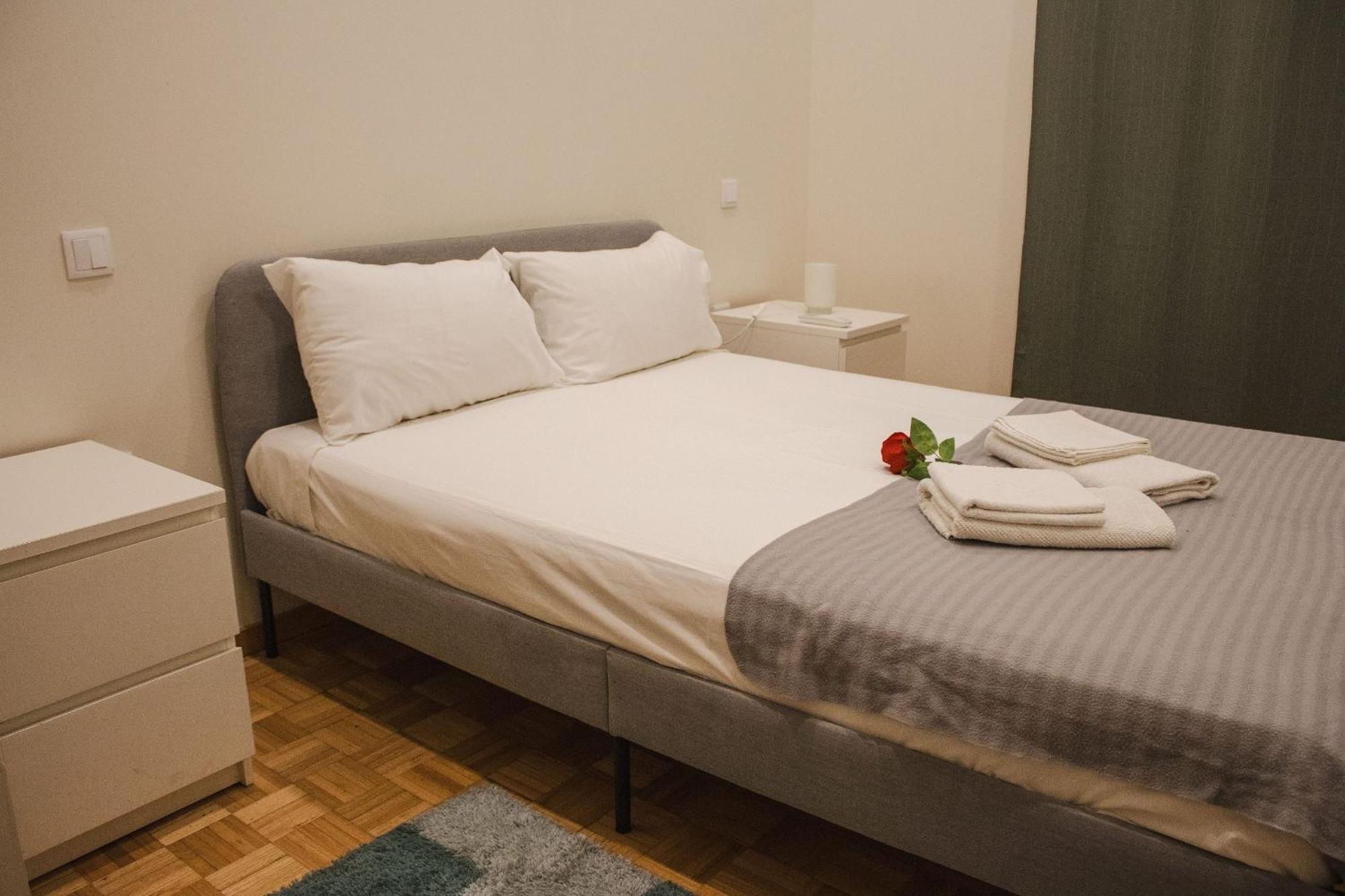 Appartement Brasil Excellent Location Porto