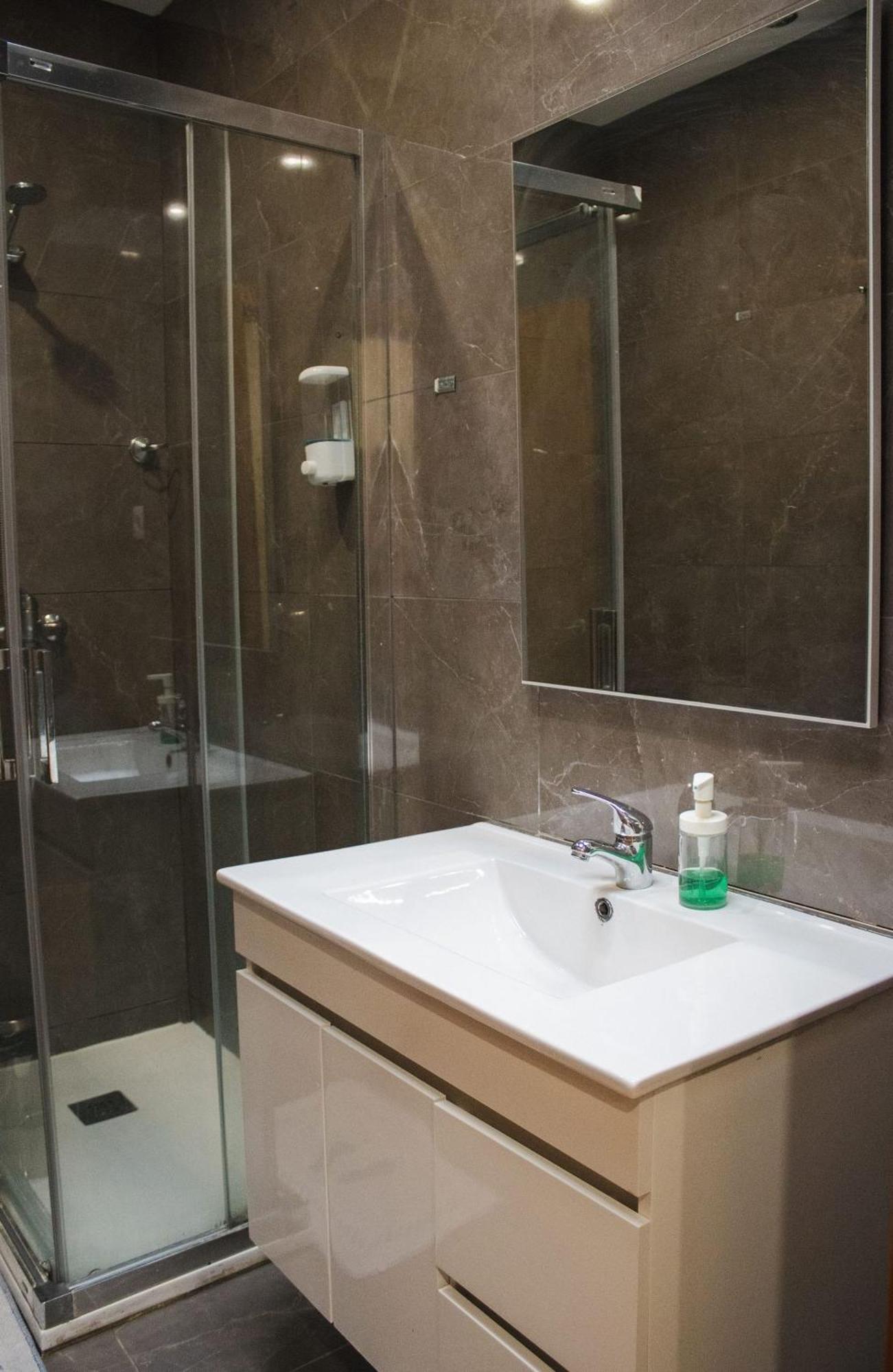 Brasil Excellent Location Appartement