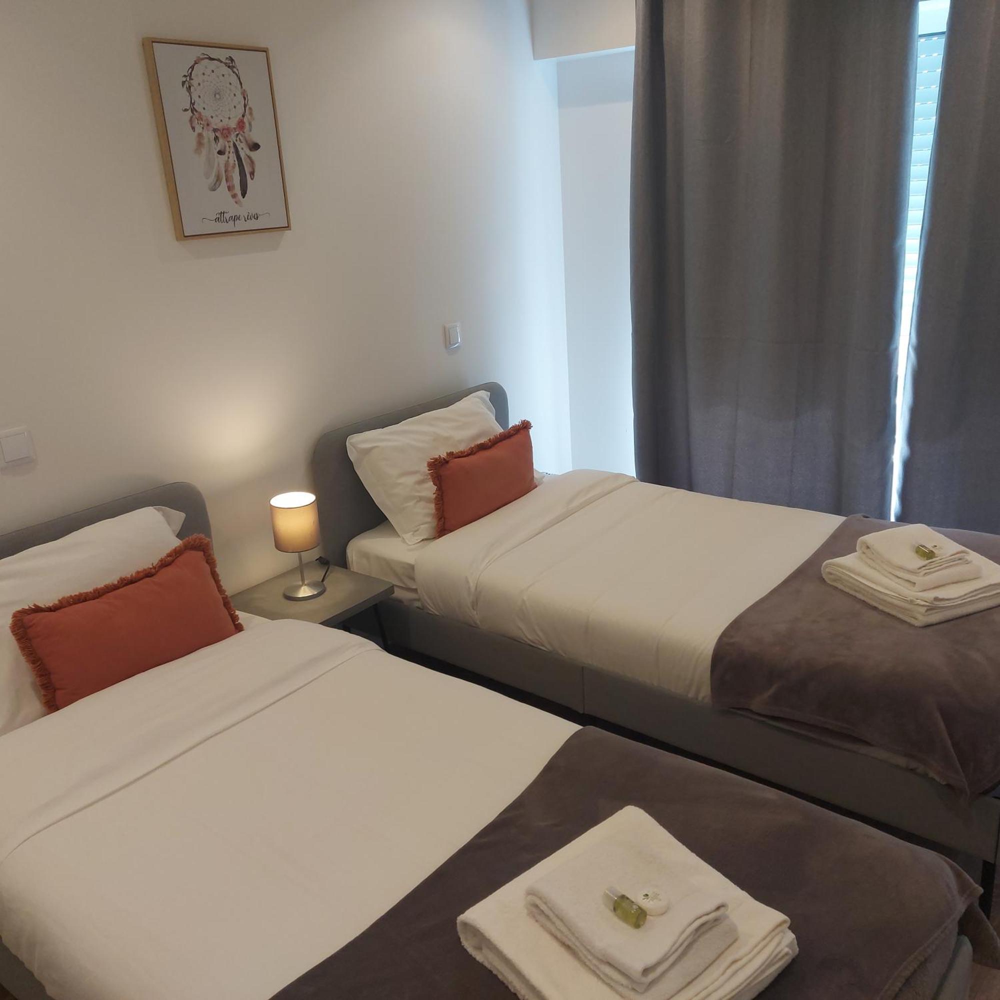 Opo Bolhao Flats By Destiny Apartment Porto