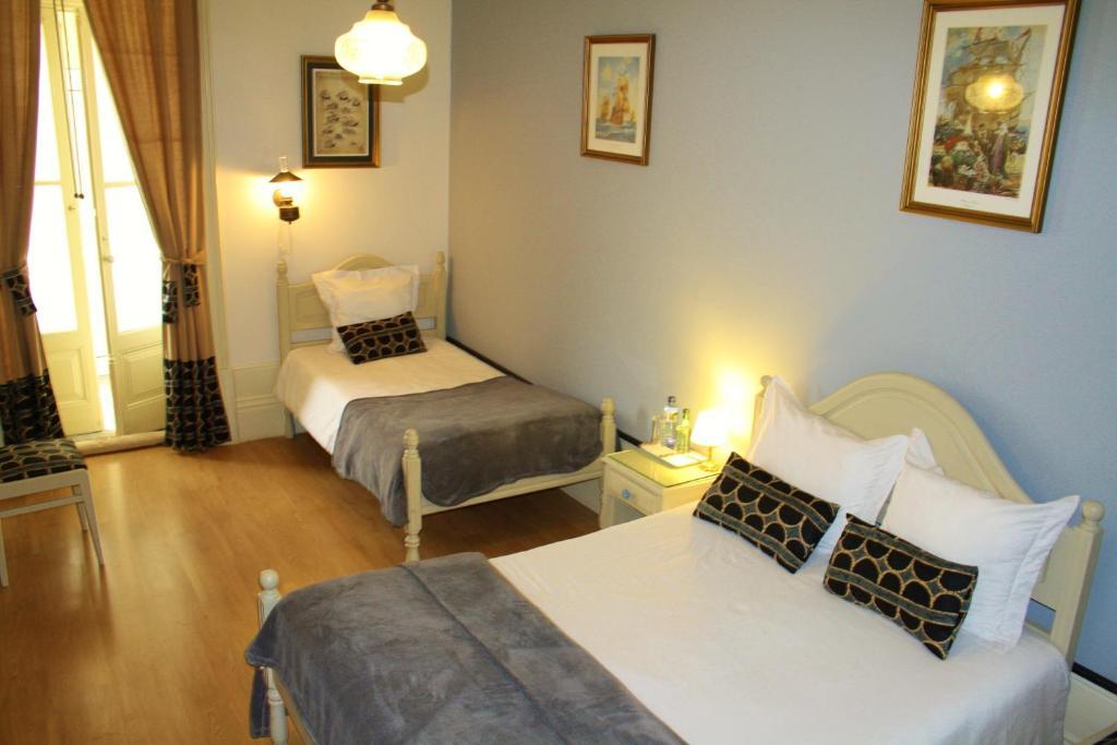 Bo - Alvares Cabral 3* Porto