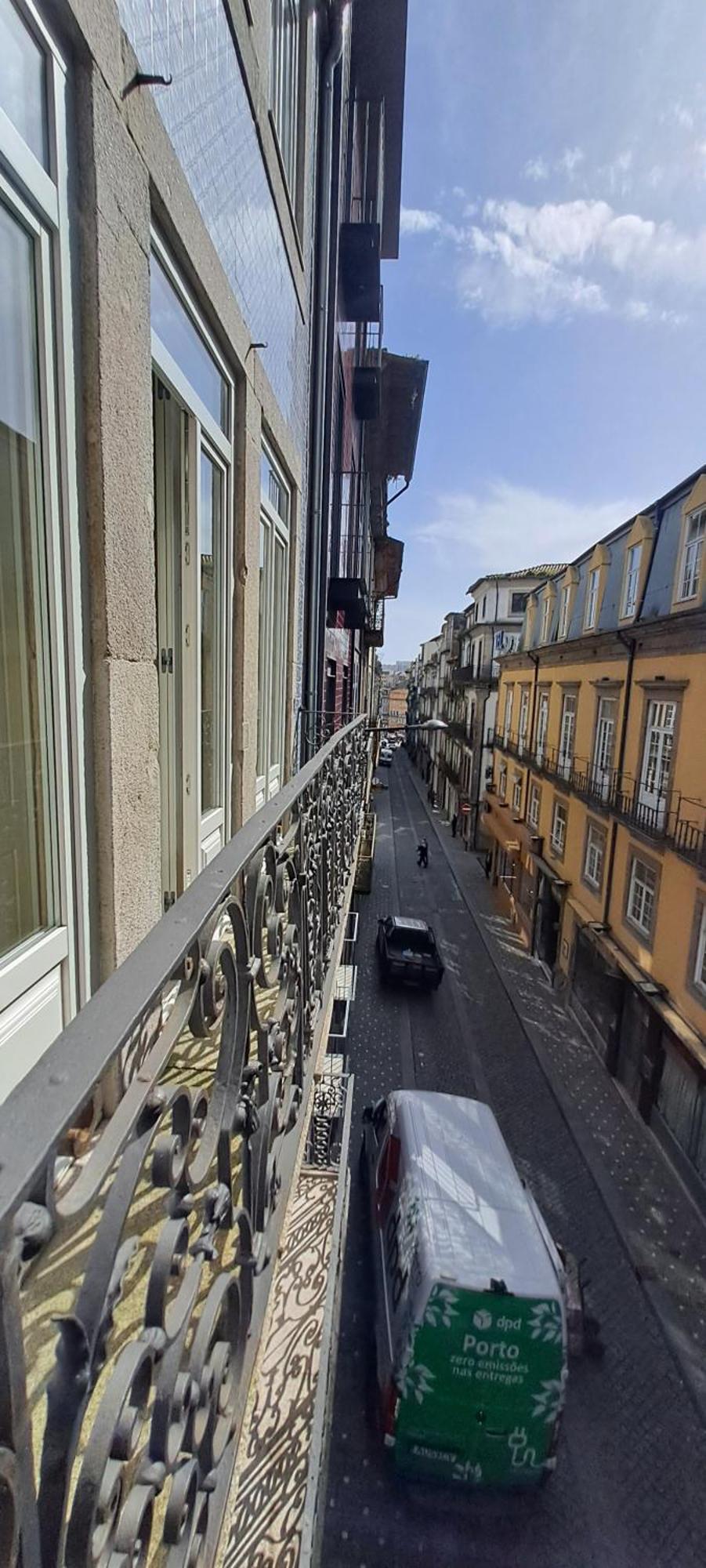 Almarela Apartamento *