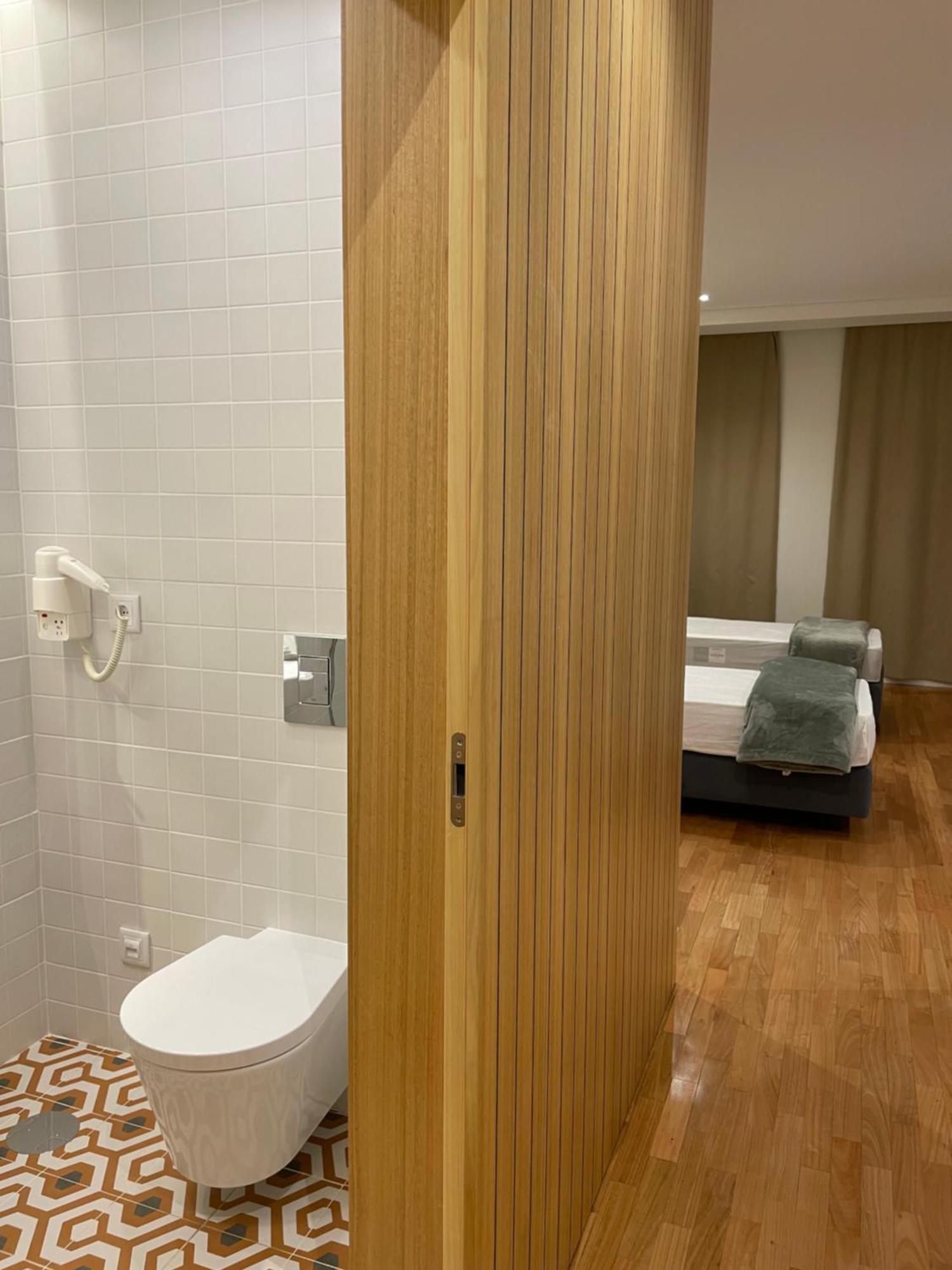 Apartment Almarela Porto
