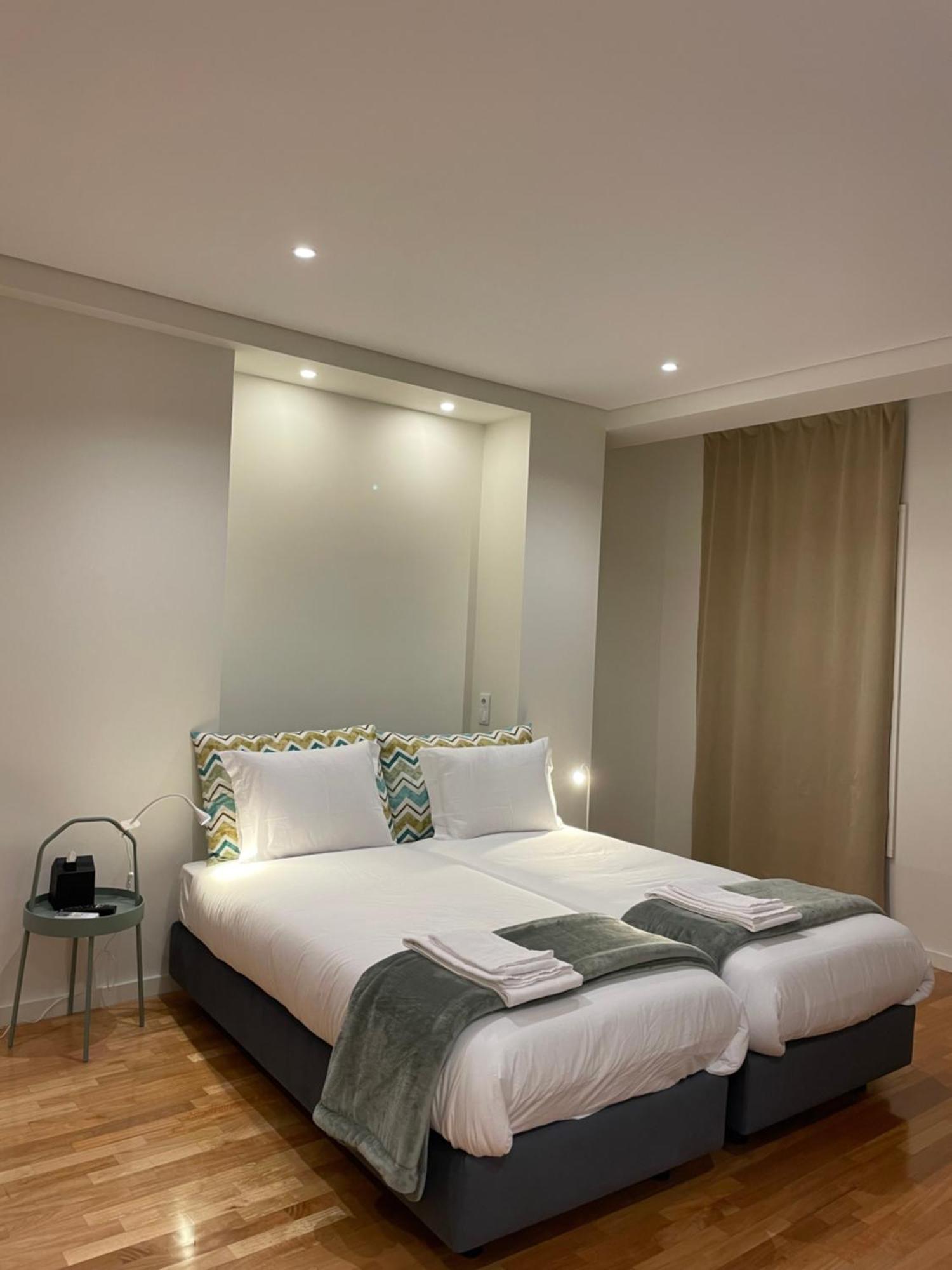 Apartment Almarela Porto