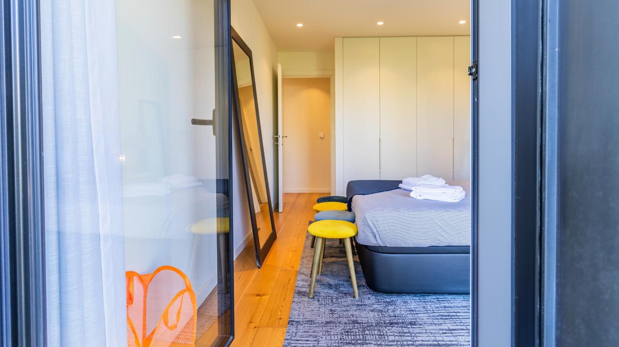 Apartamento Fabulous Trindade By Unique Hosts *