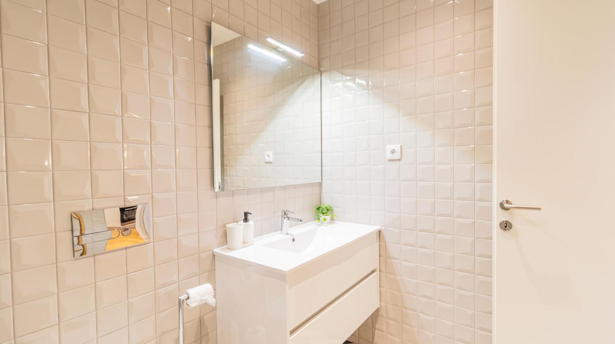 Apartamento Fabulous Trindade By Unique Hosts