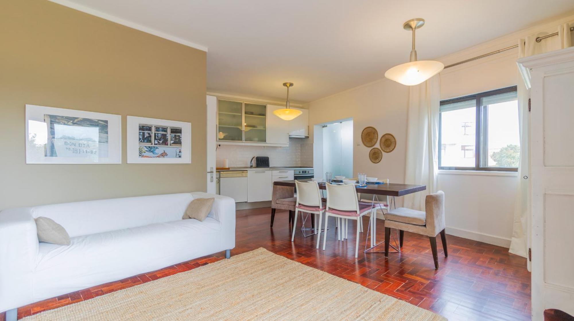Fabulous Boavista By Unique Hosts Porto