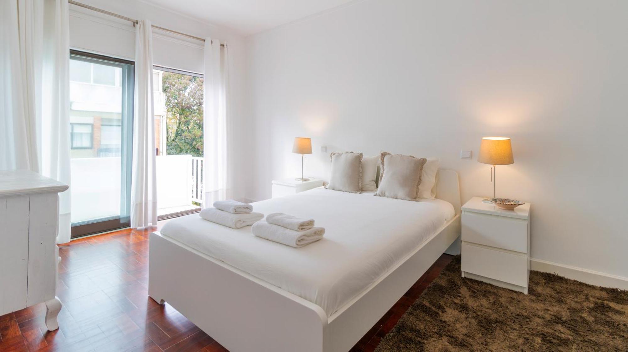 Fabulous Boavista By Unique Hosts Apartment *