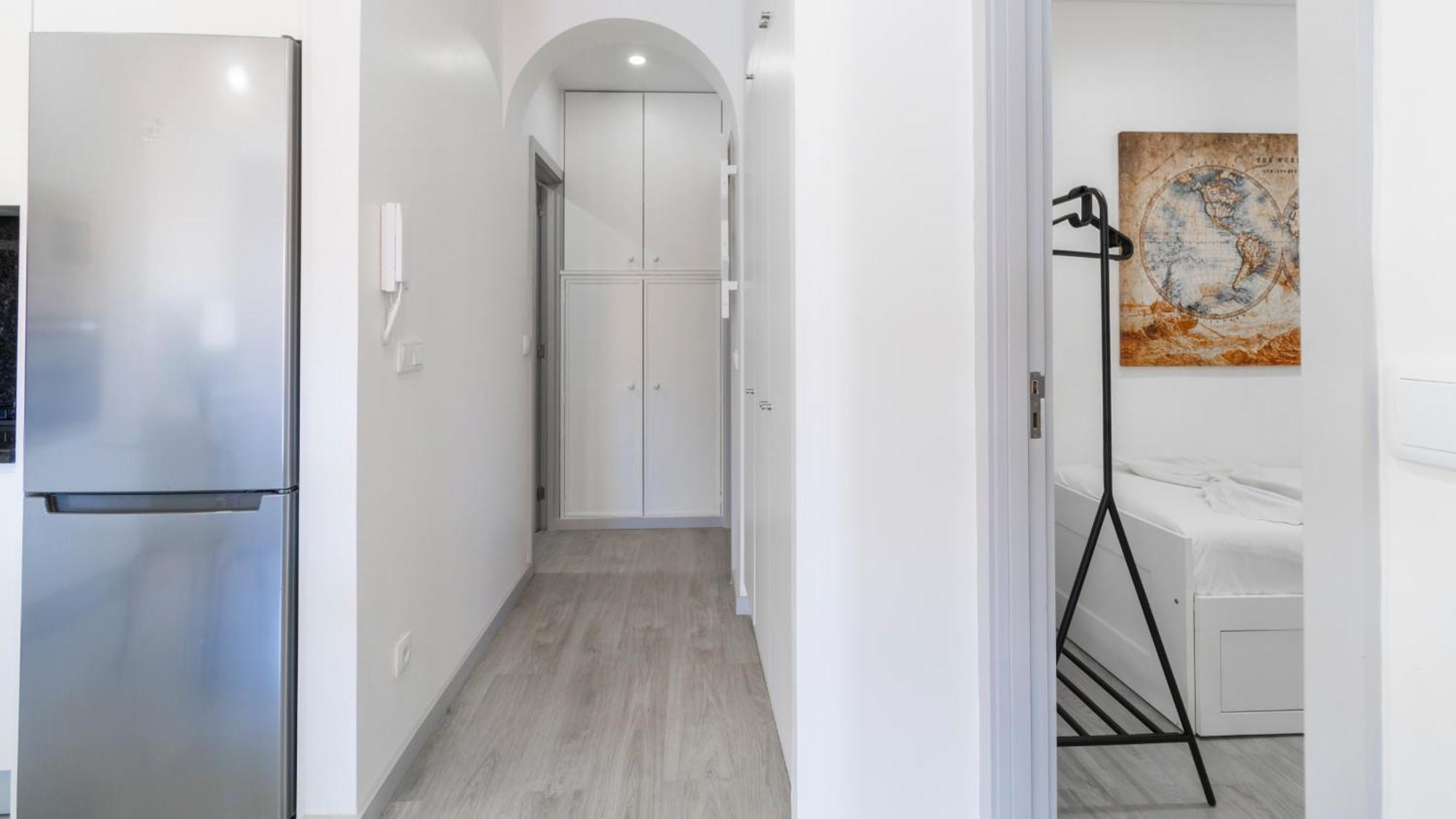 Delightful Bombarda By Unique Hosts Apartment *