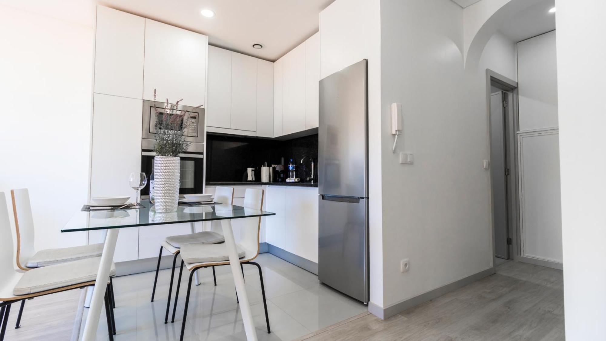 Delightful Bombarda By Unique Hosts Apartment Porto