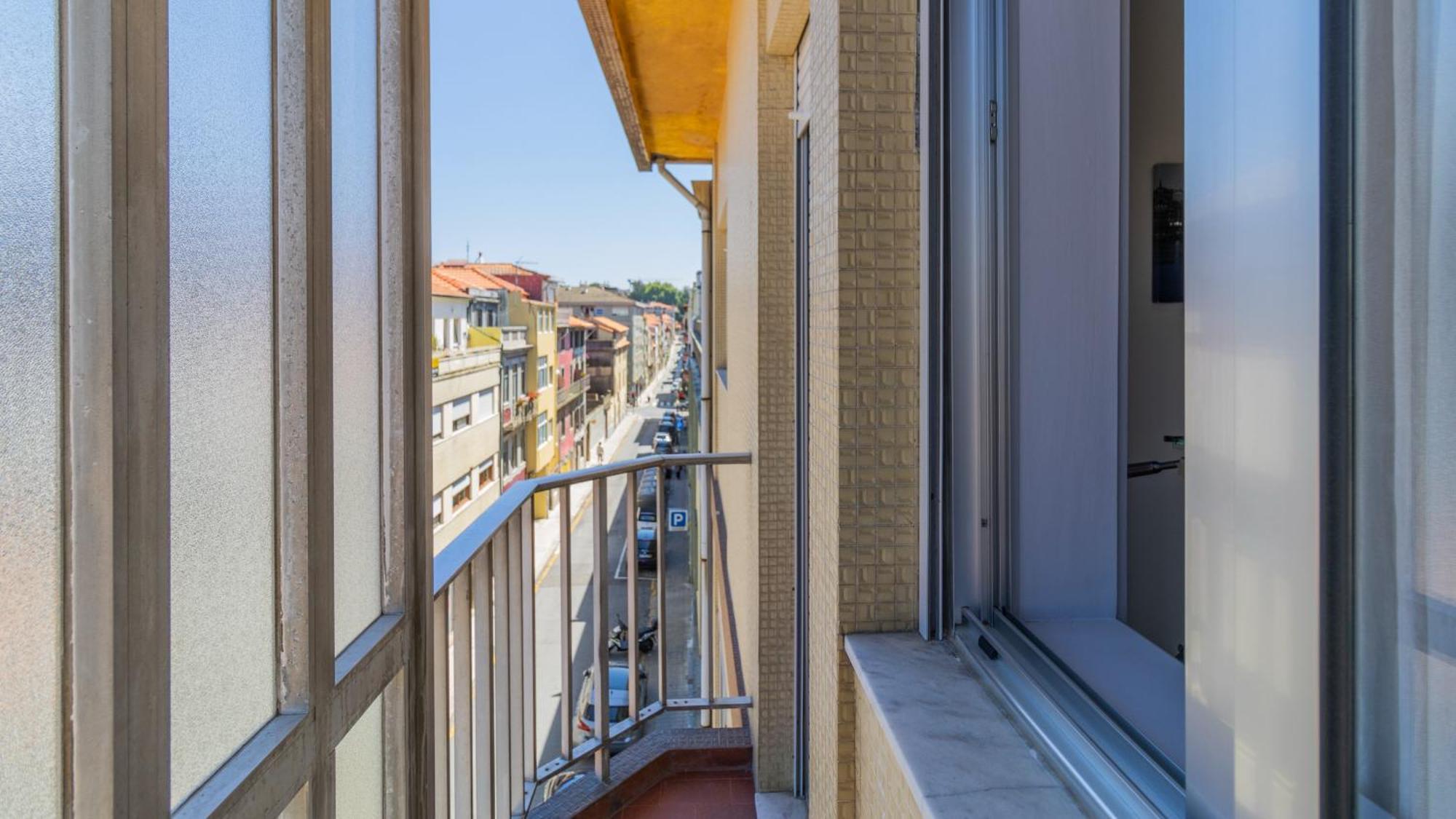 Delightful Bombarda By Unique Hosts Apartment Porto