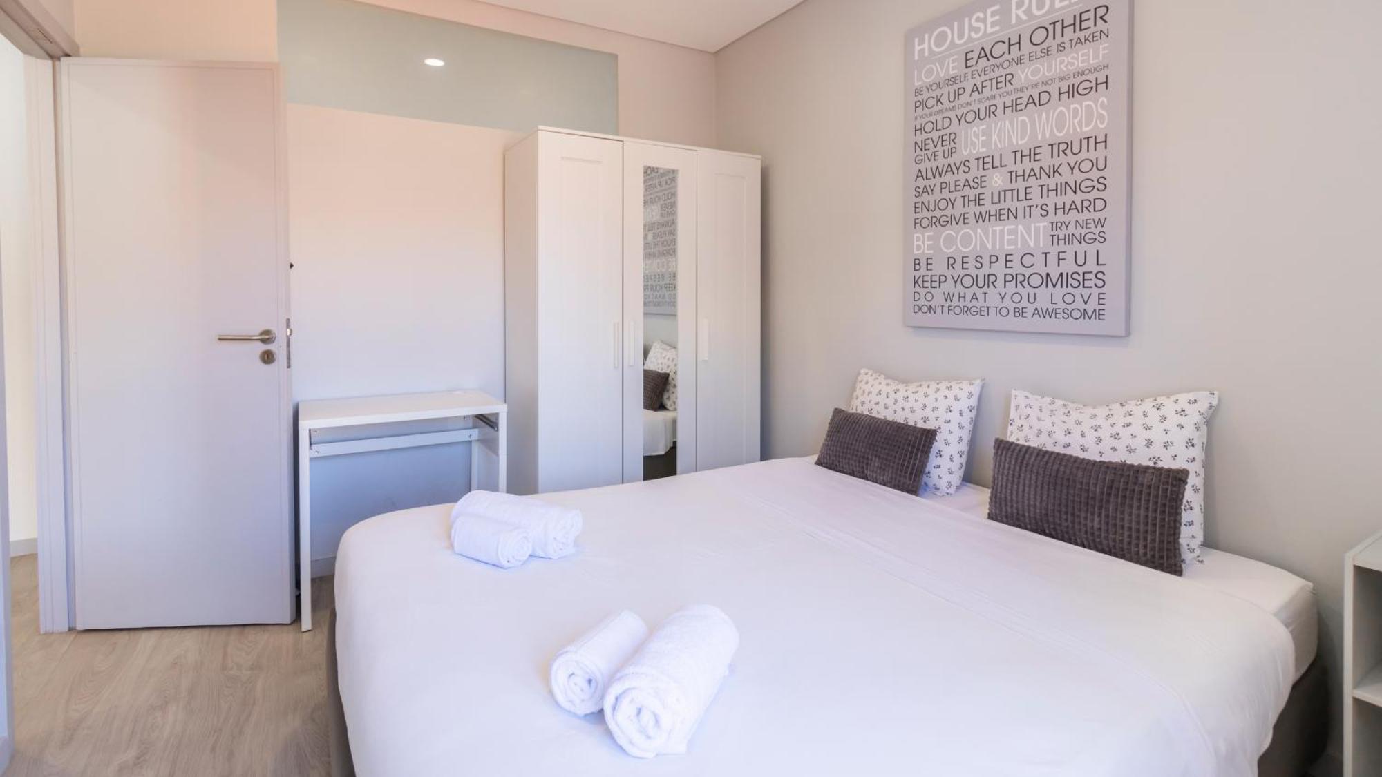 Apartment Delightful Bombarda By Unique Hosts Porto