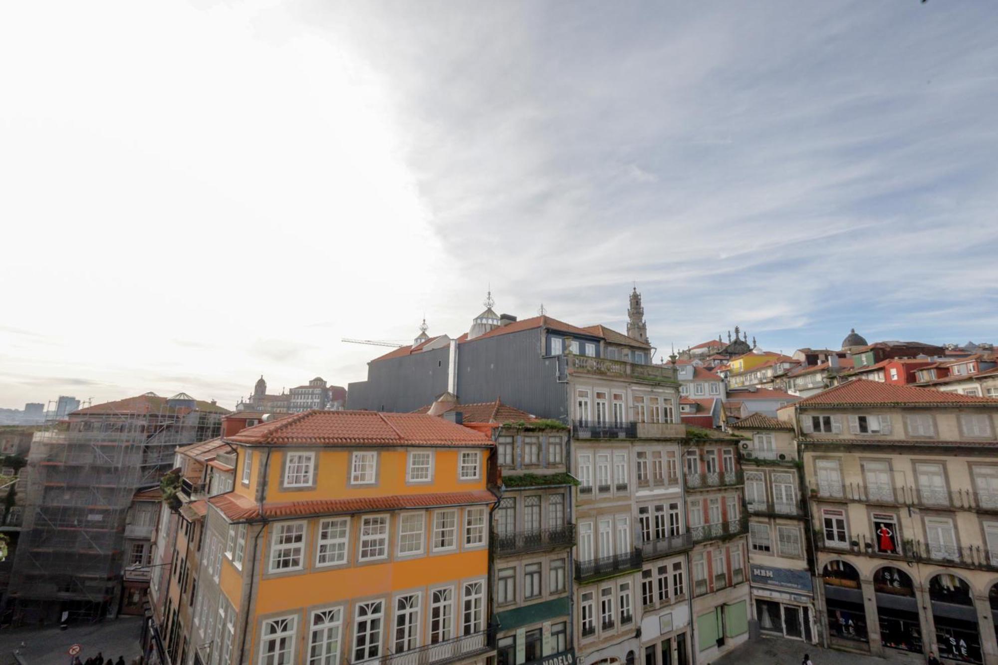 Cardosas Square Luxury By Hosts * Porto