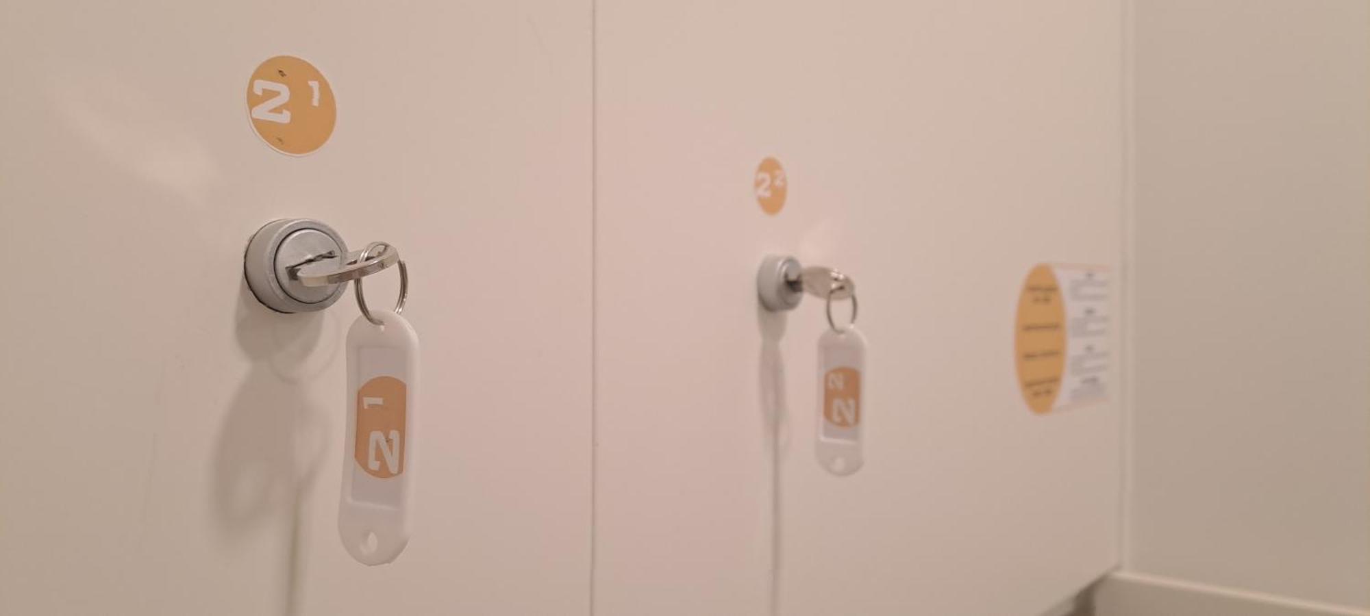 Apartamento Almarela *