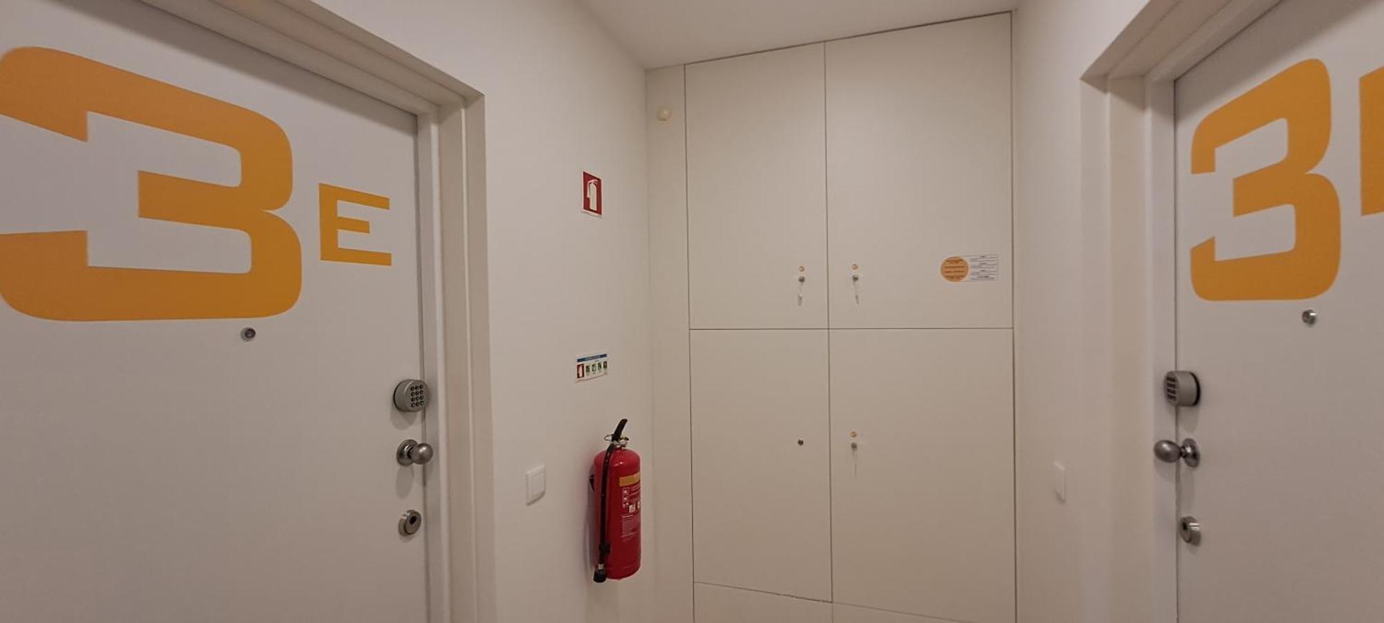 Almarela Apartment Porto