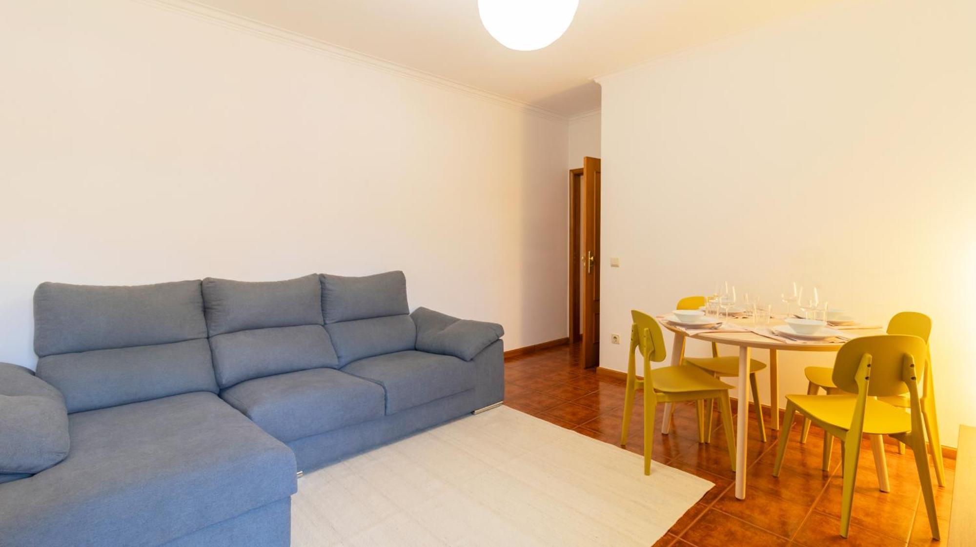Apartment Magnificent Cedofeita By Unique Hosts Porto