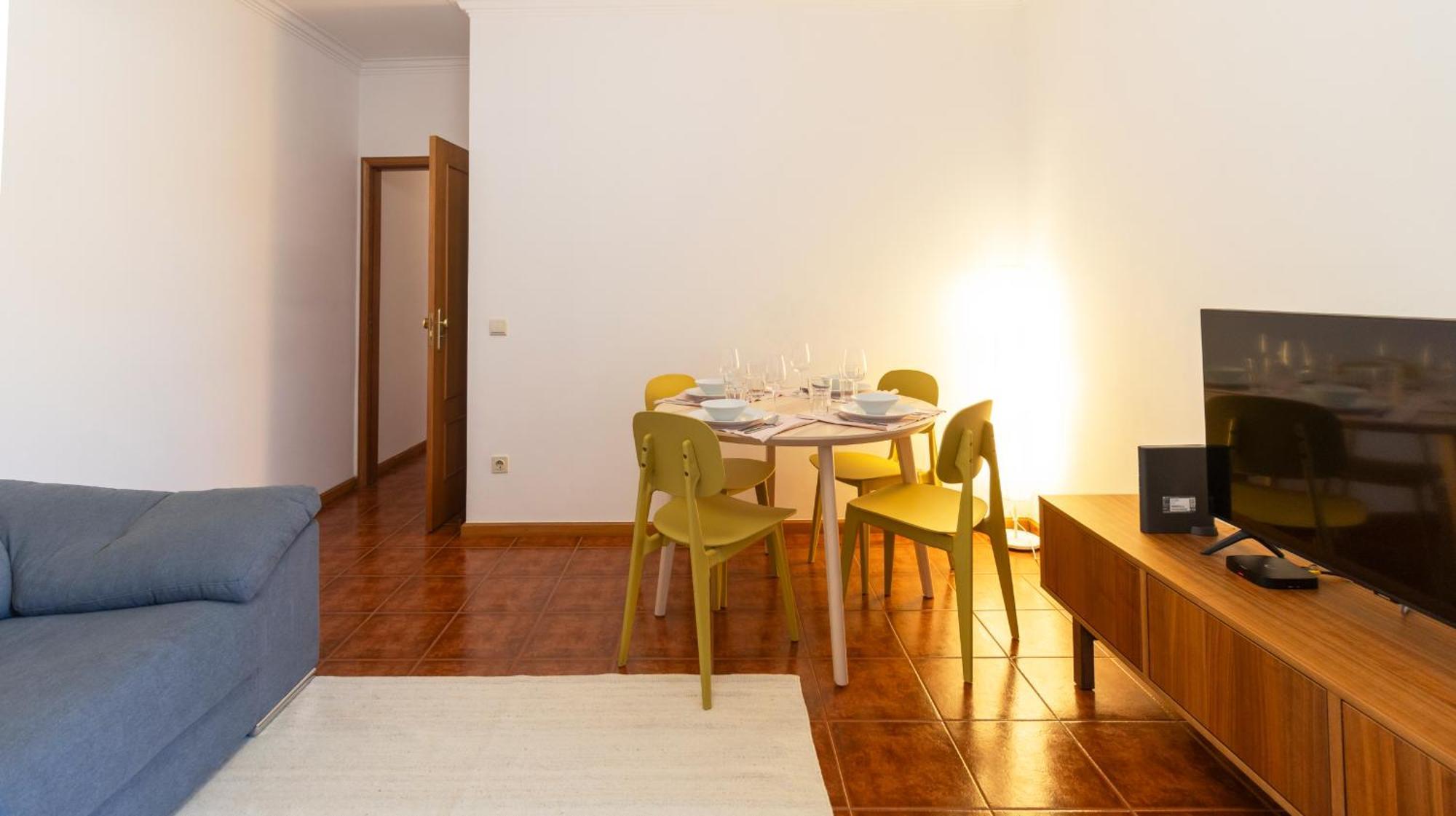 Magnificent Cedofeita By Unique Hosts Apartment Porto