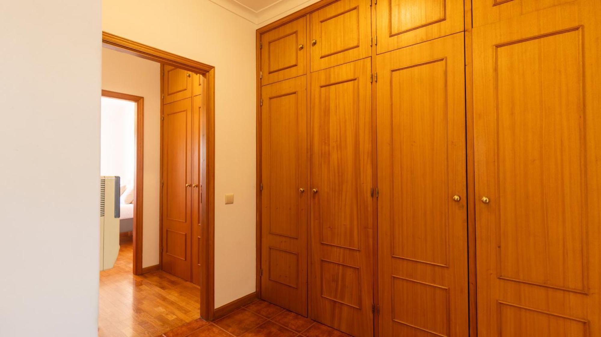 Apartment Magnificent Cedofeita By Unique Hosts