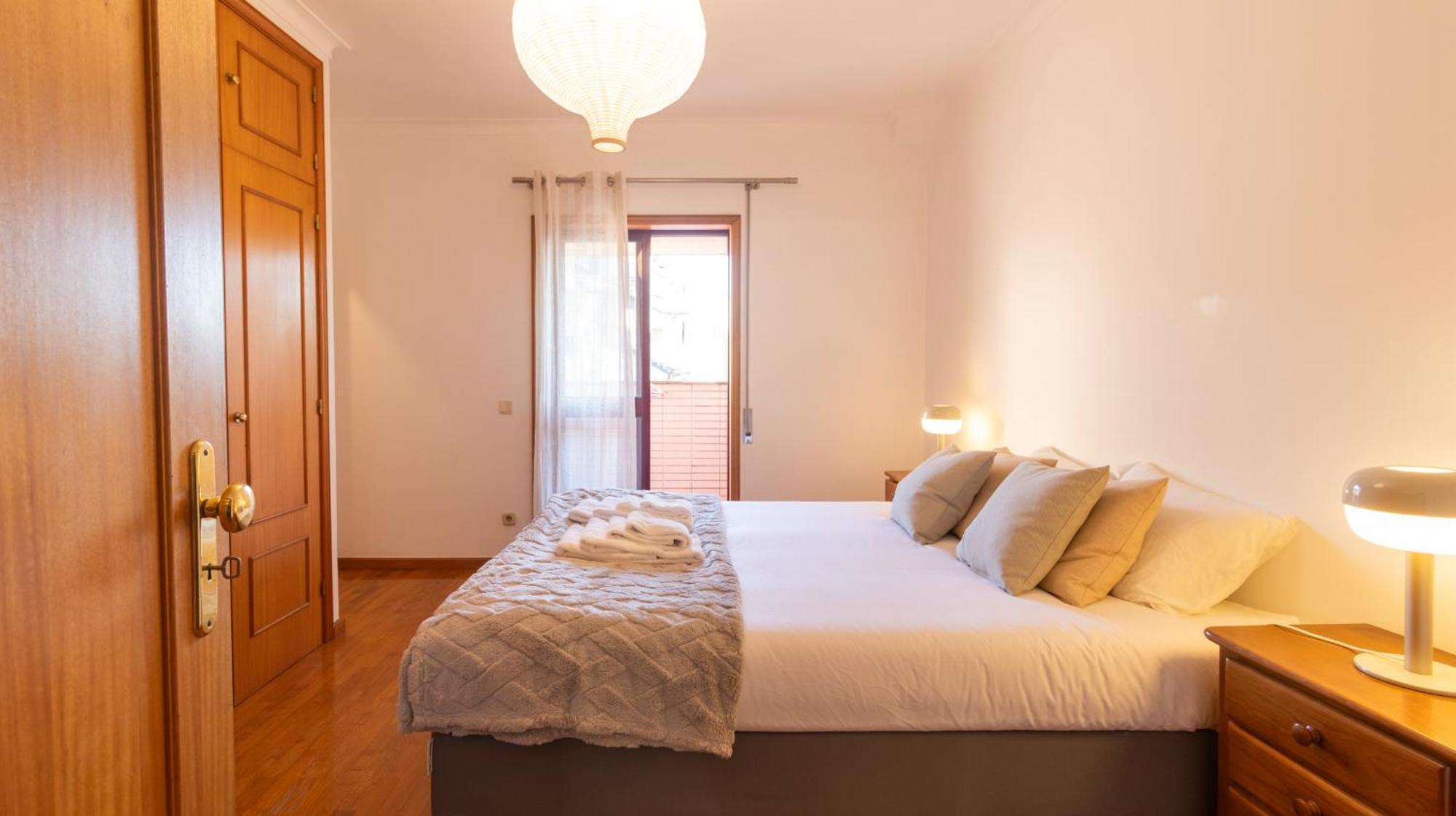 Apartment Magnificent Cedofeita By Unique Hosts *