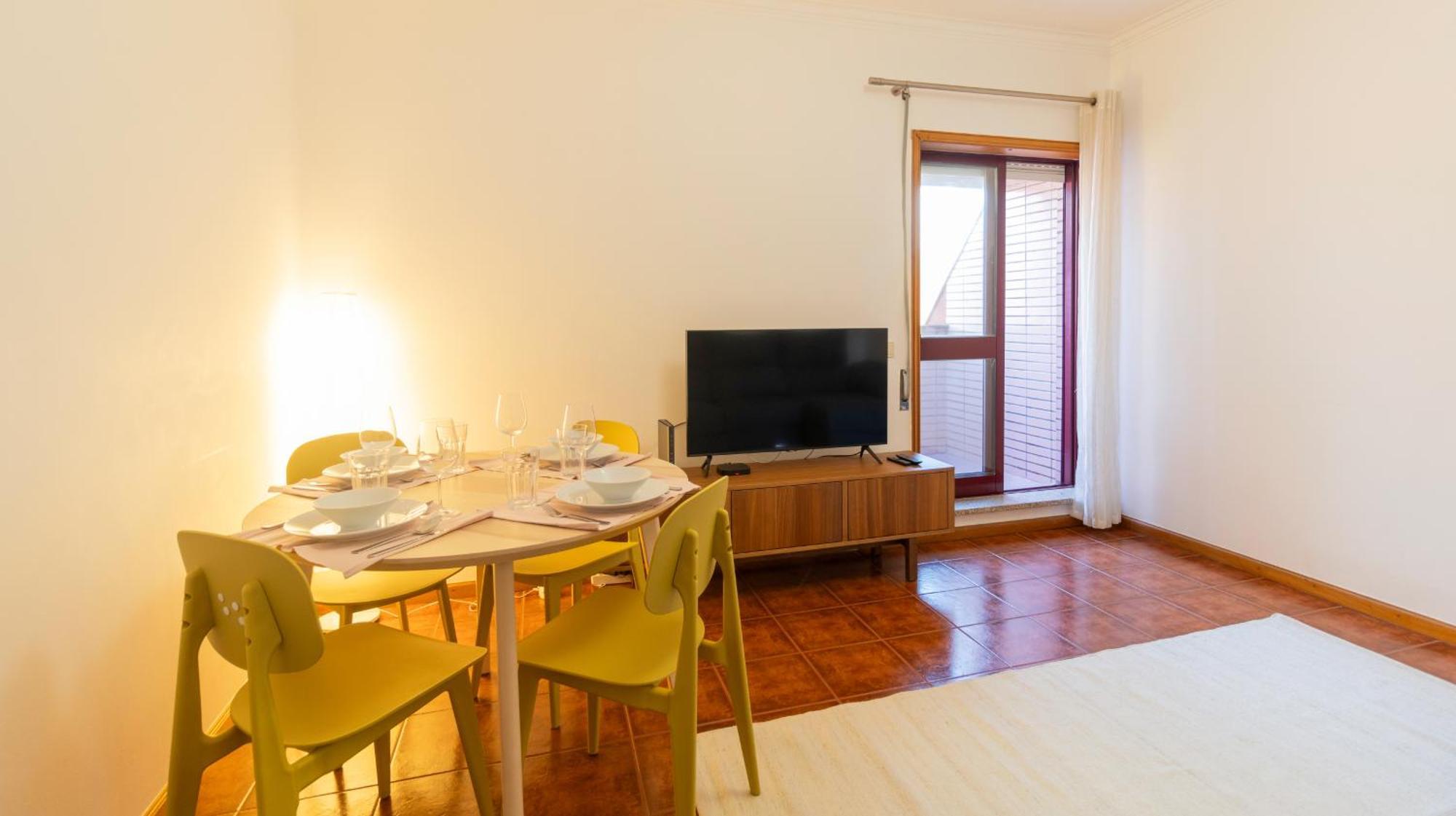 Magnificent Cedofeita By Unique Hosts Apartment Porto