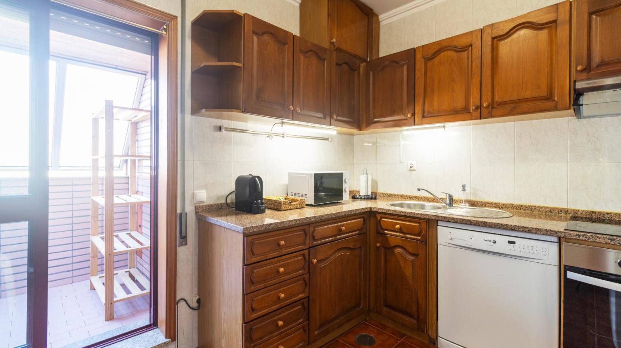 Magnificent Cedofeita By Unique Hosts Apartment
