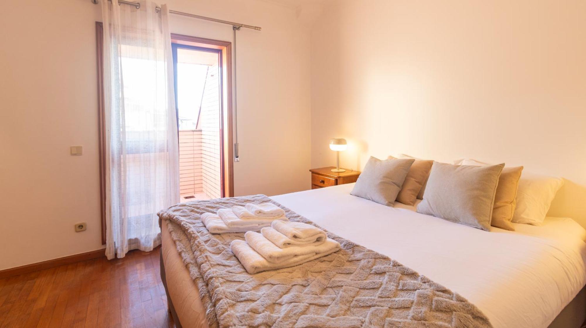 Apartment Magnificent Cedofeita By Unique Hosts Porto