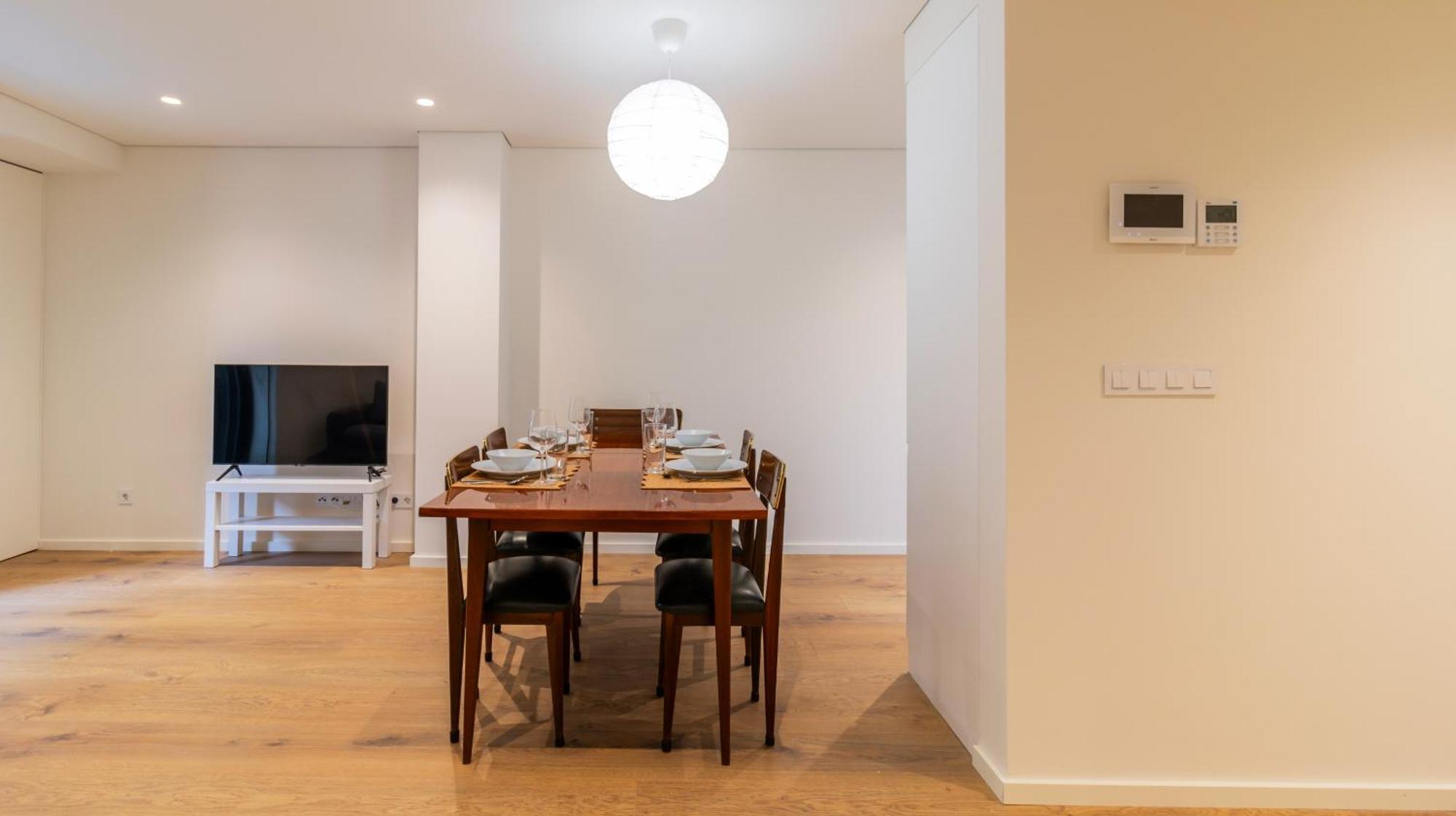 Fantastic Cedofeita By Unique Hosts Apartment *