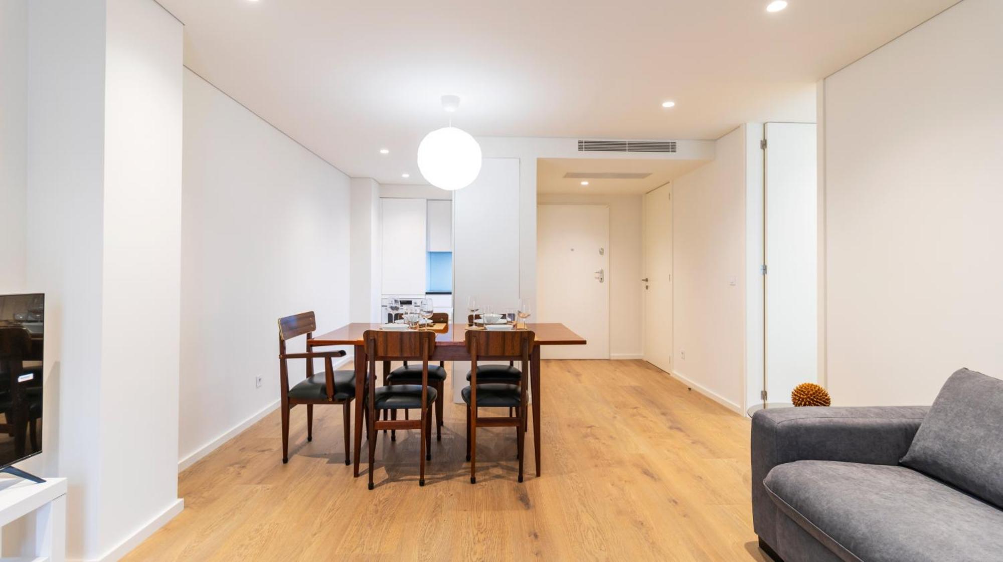 Fantastic Cedofeita By Unique Hosts Apartment *