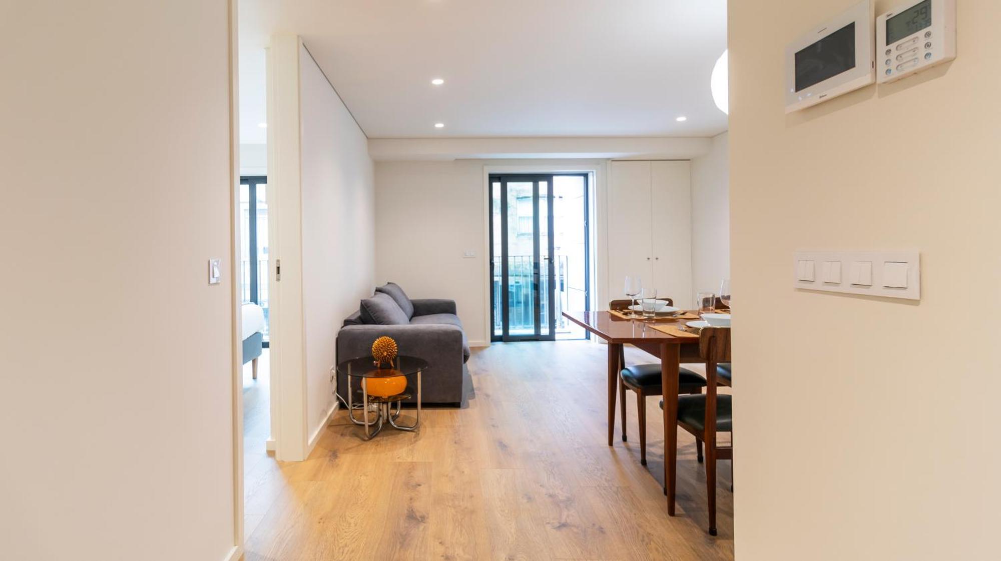 Fantastic Cedofeita By Unique Hosts Apartment